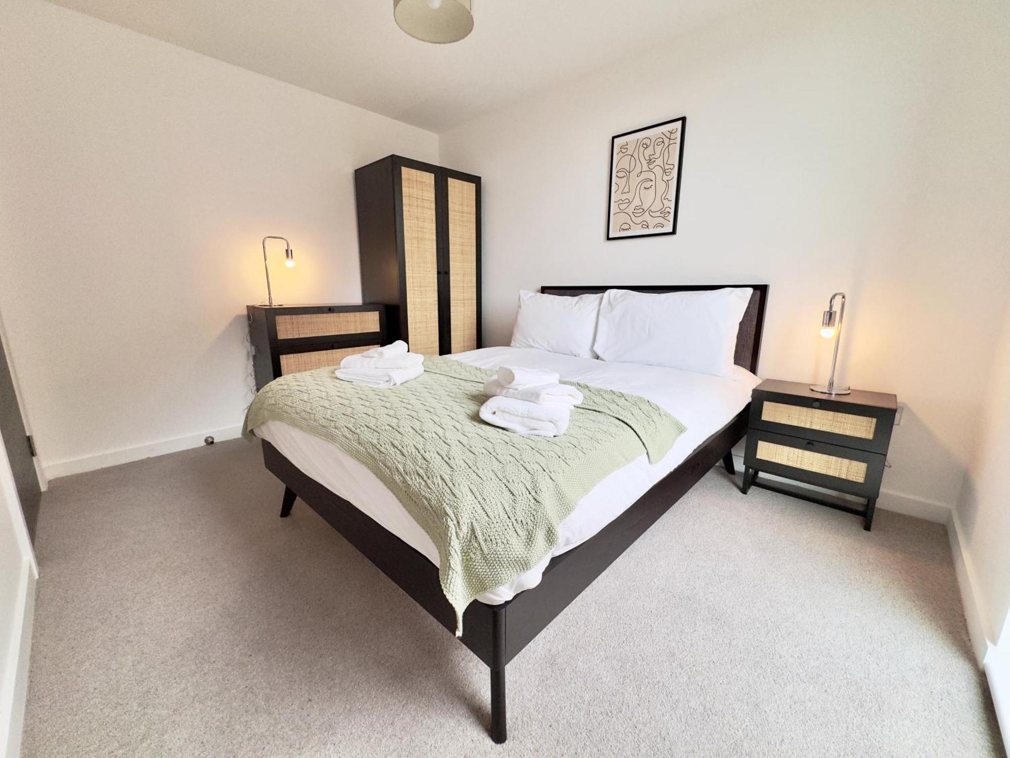 30 Citygate Apartment
