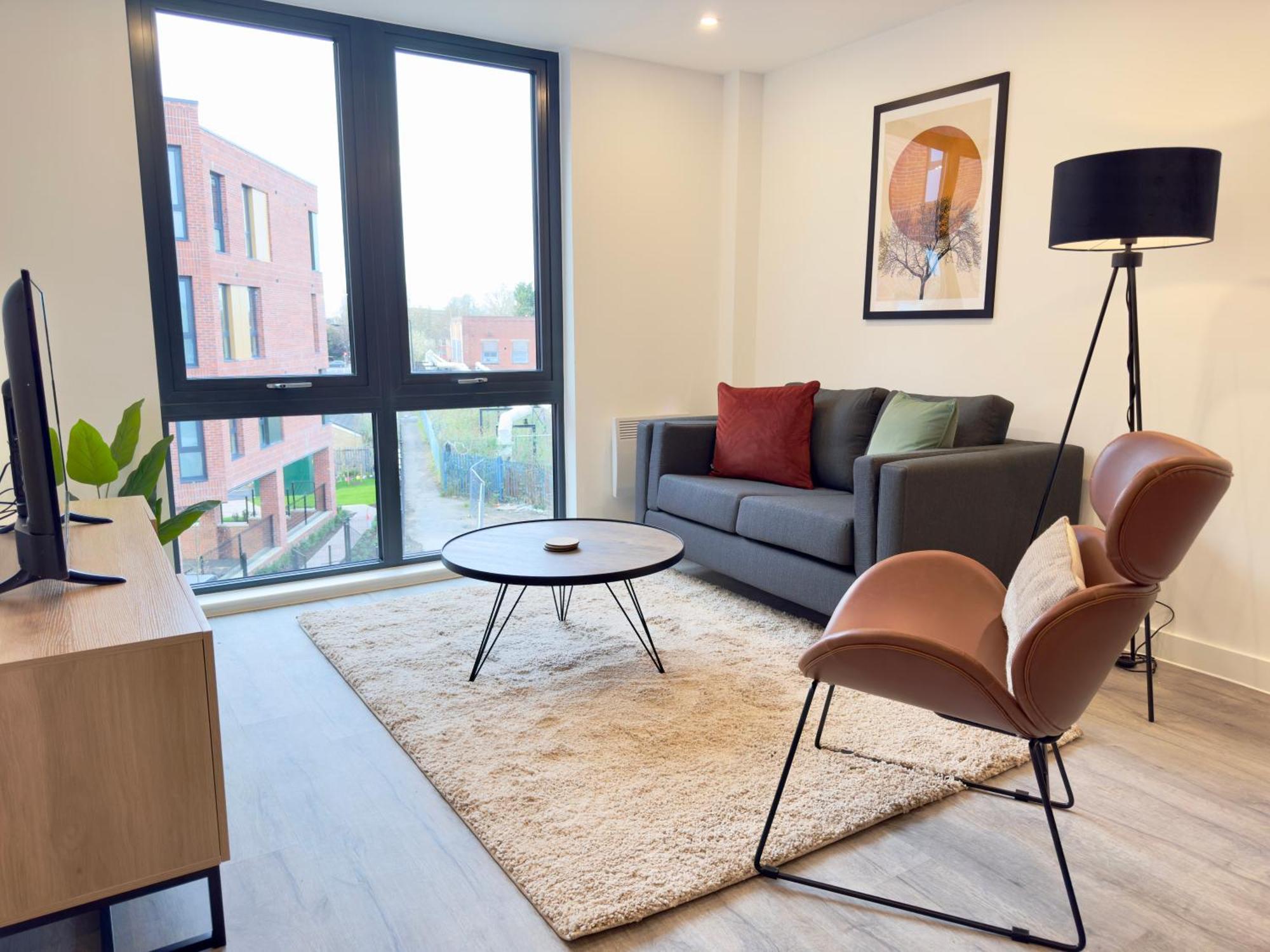 Apartment 30 Citygate
