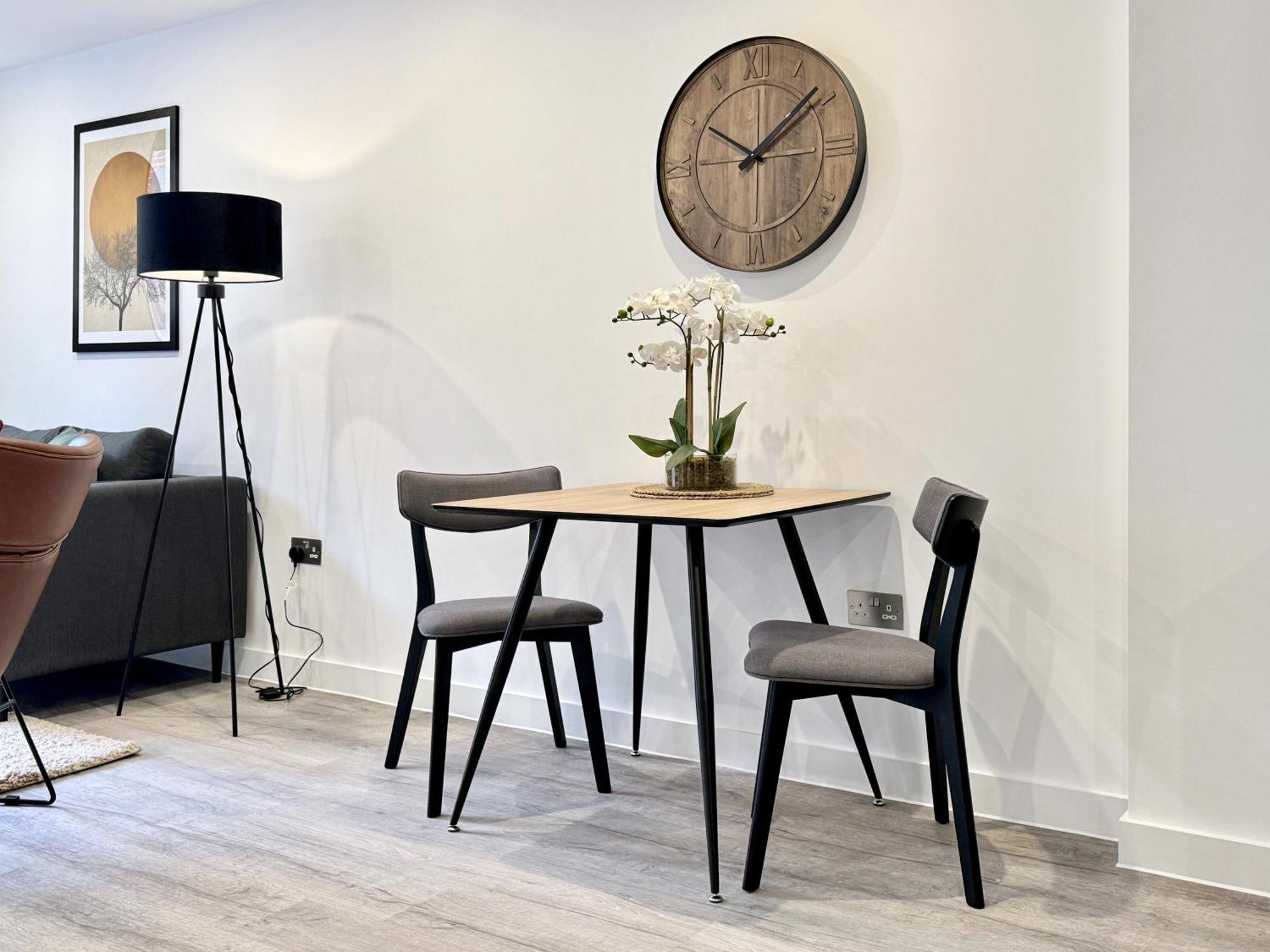 30 Citygate Apartment York