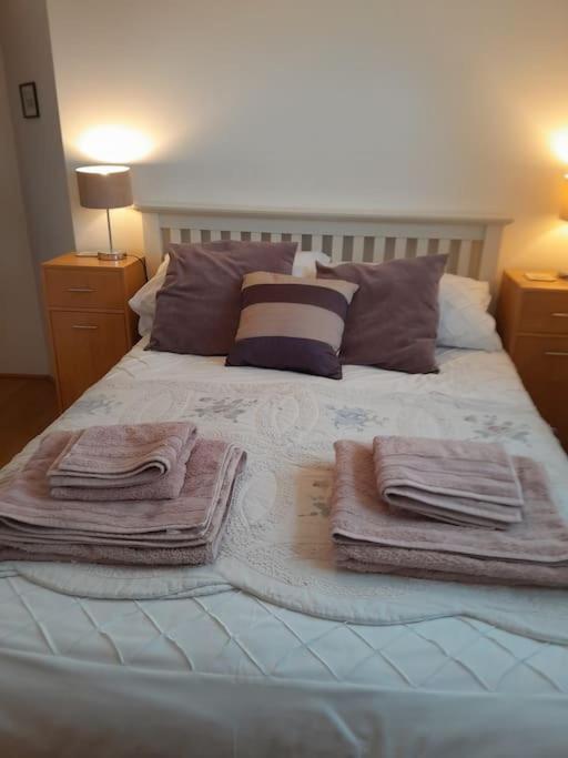 The Barn, Poplar Farm Holiday home York
