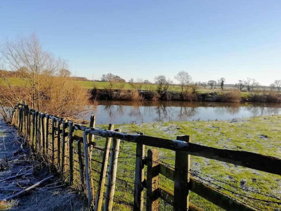 The Barn, Poplar Farm Holiday home *