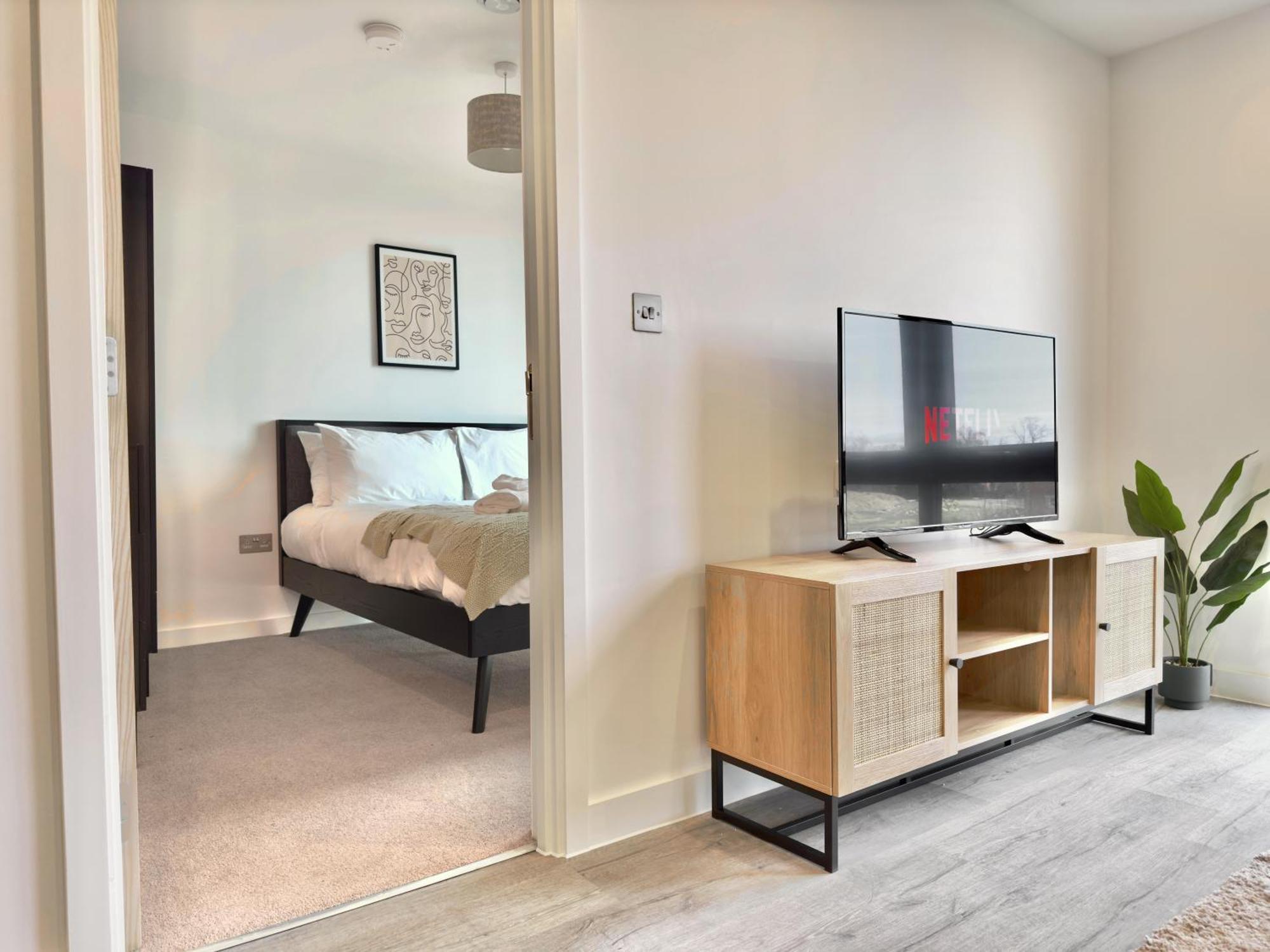 30 Citygate Apartment York