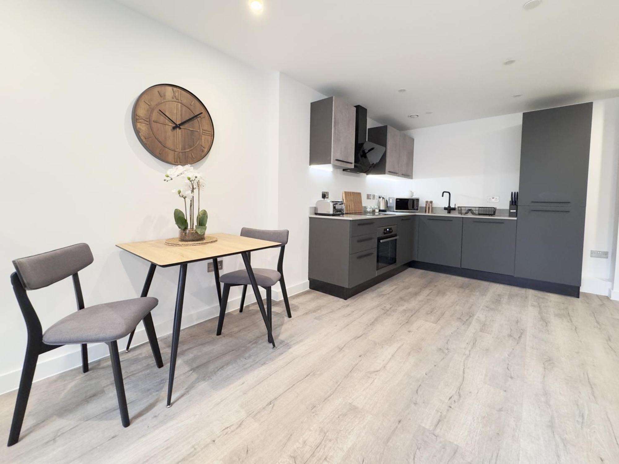 30 Citygate * York