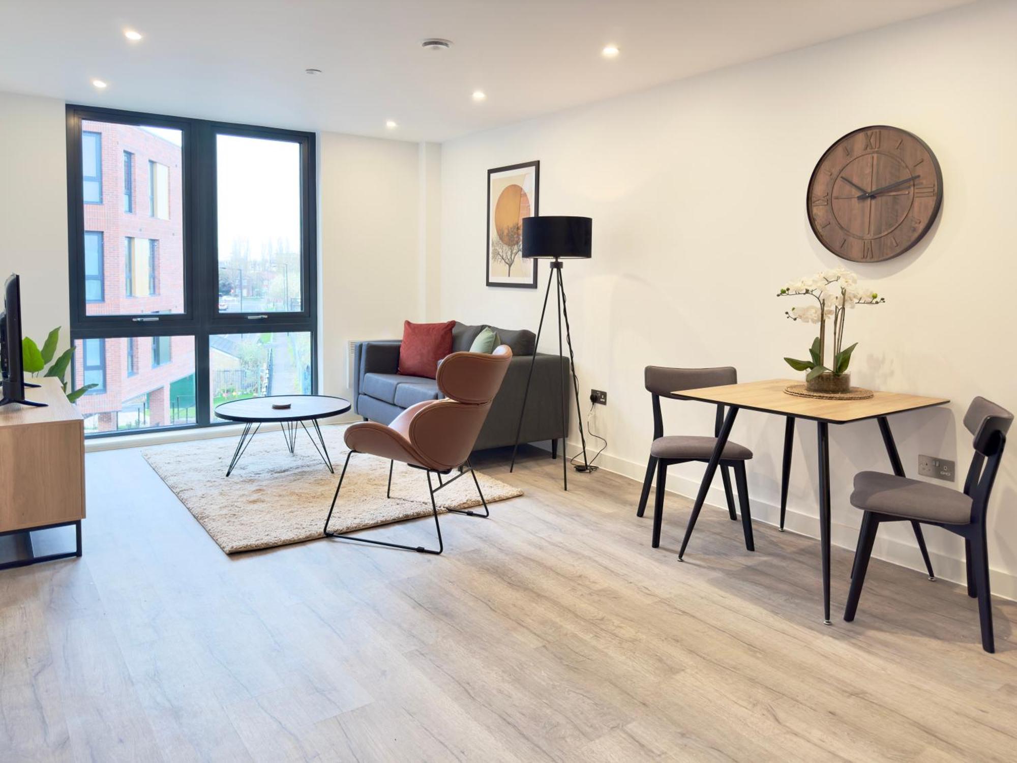 30 Citygate * York