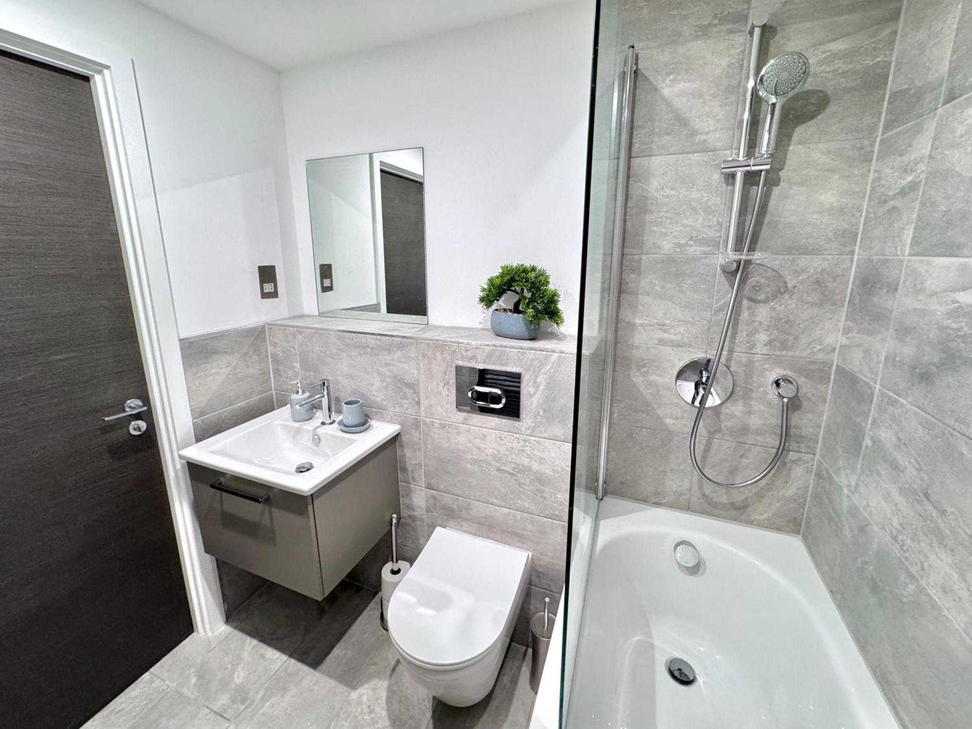 30 Citygate Apartment York