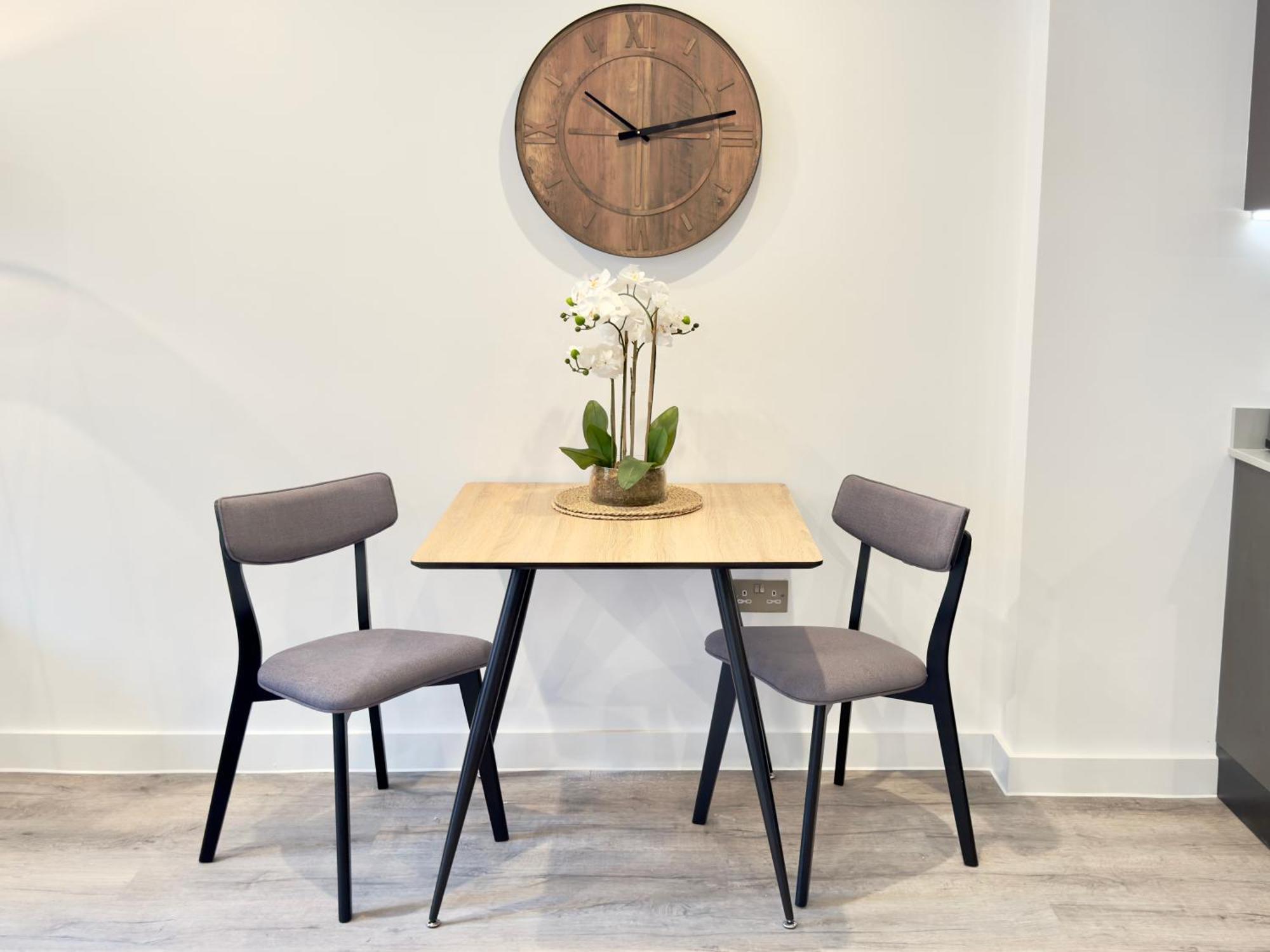 Apartment 30 Citygate *