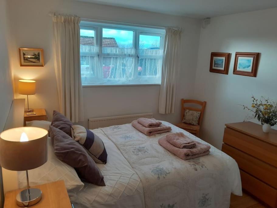 The Barn, Poplar Farm Holiday home *