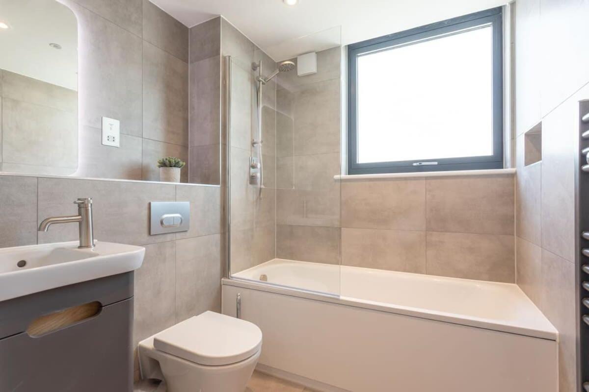 Apartment Stayzeni, Ouse Court Stunning 2 Bed Flat