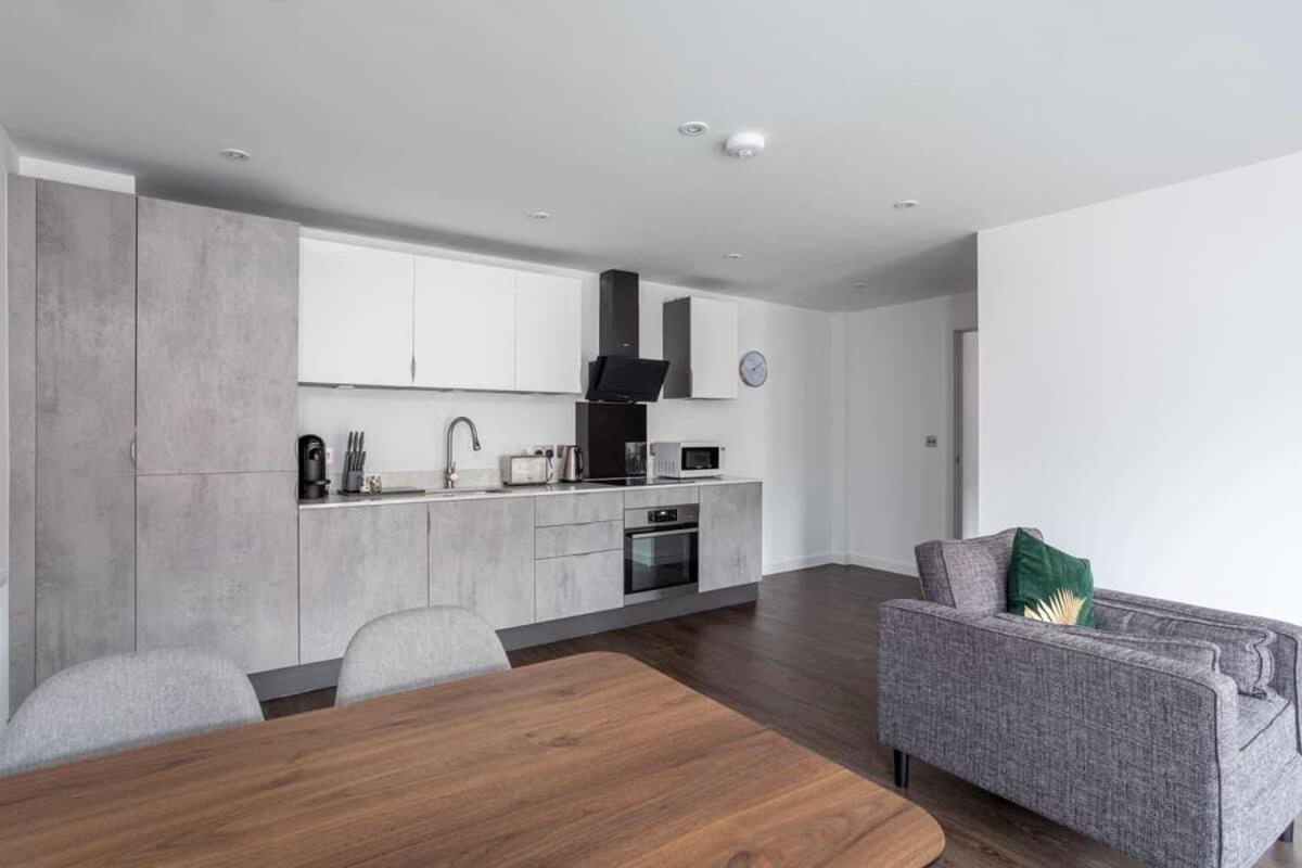 Apartment Zeni, Ouse Court Lovely 2 Bed