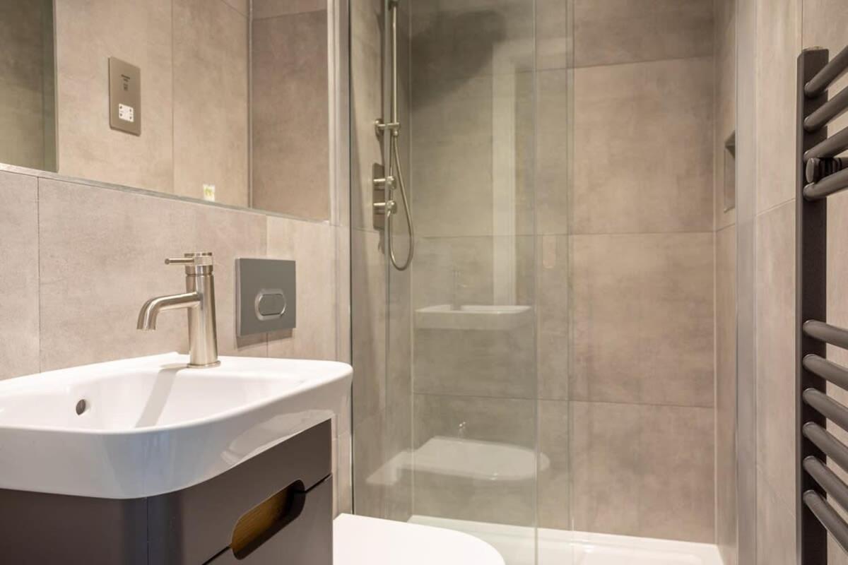 Apartment Zeni, Ouse Court Lovely 2 Bed York