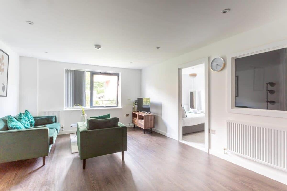 Apartment Zeni, Ouse Court 2 Bedroom York