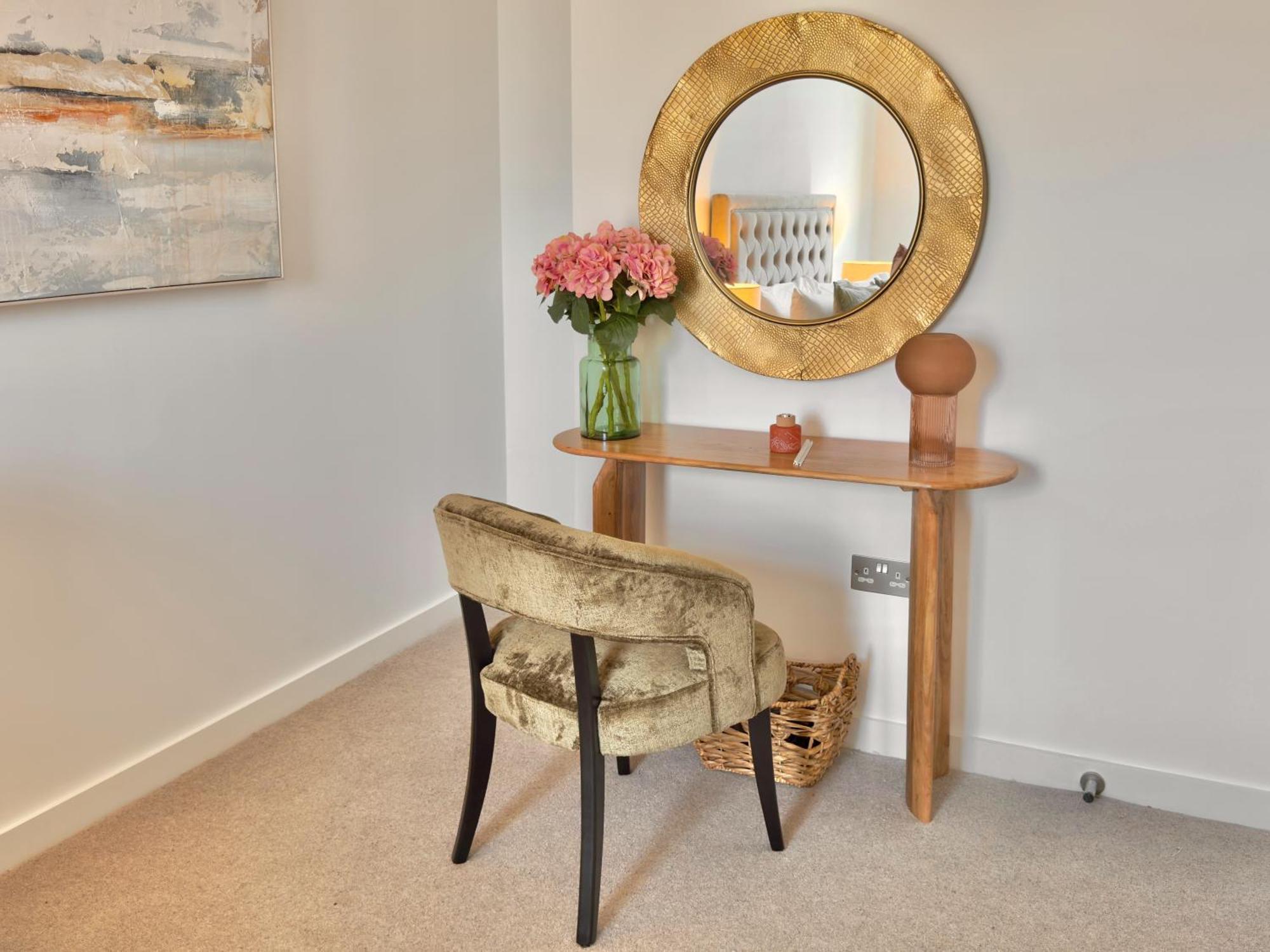 Apartment Danelaw 53 Citygate With Free Parking