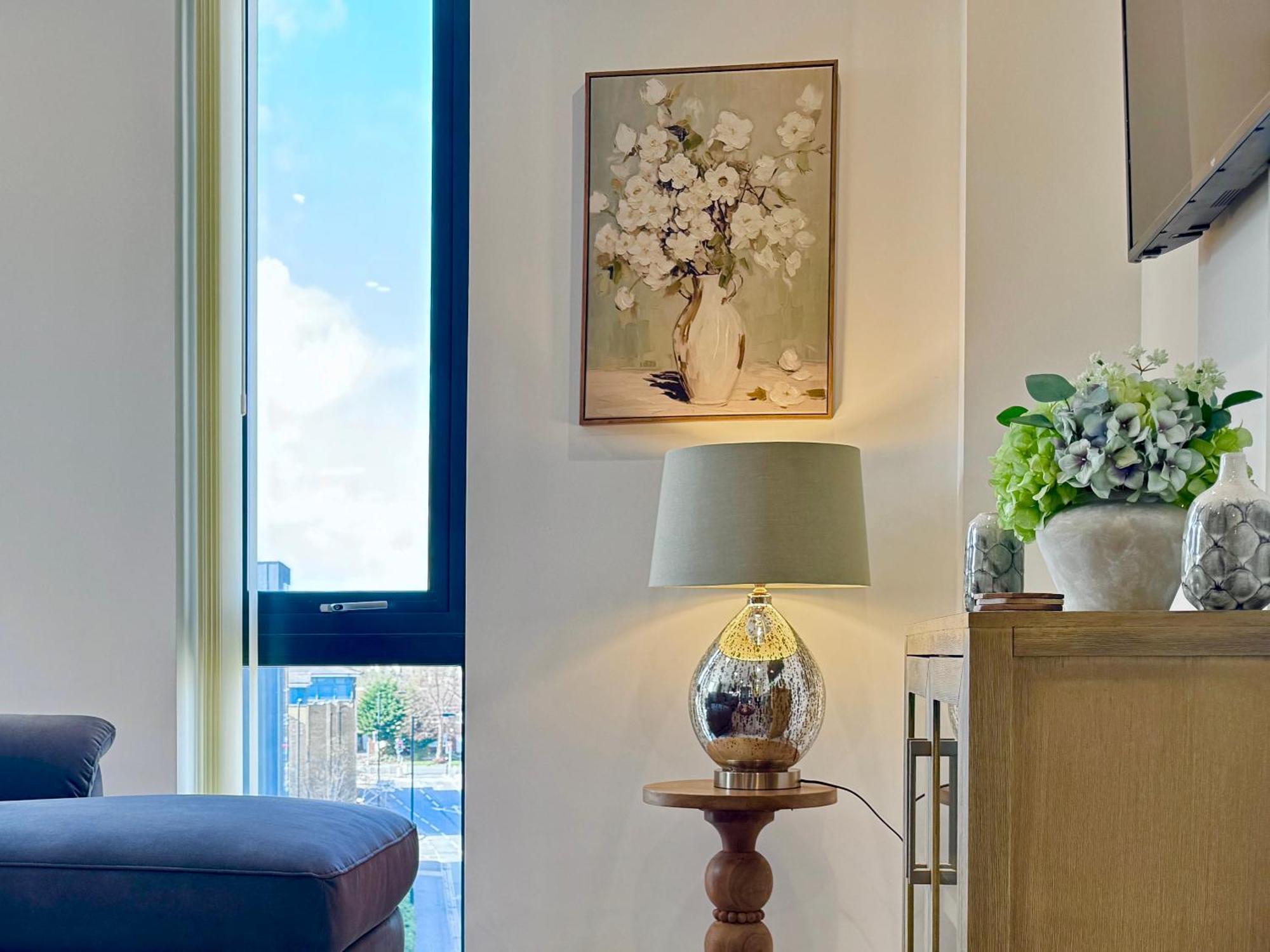 Danelaw 53 Citygate With Free Parking Apartment
