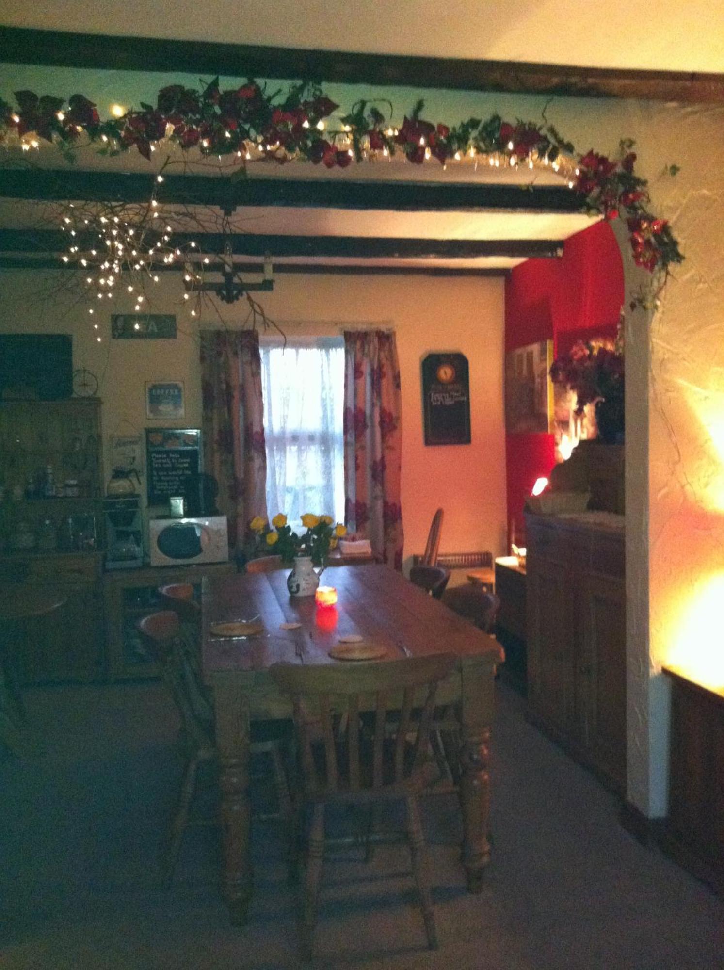 Bed & Breakfast Church View B&B & Holiday Cottages 3*