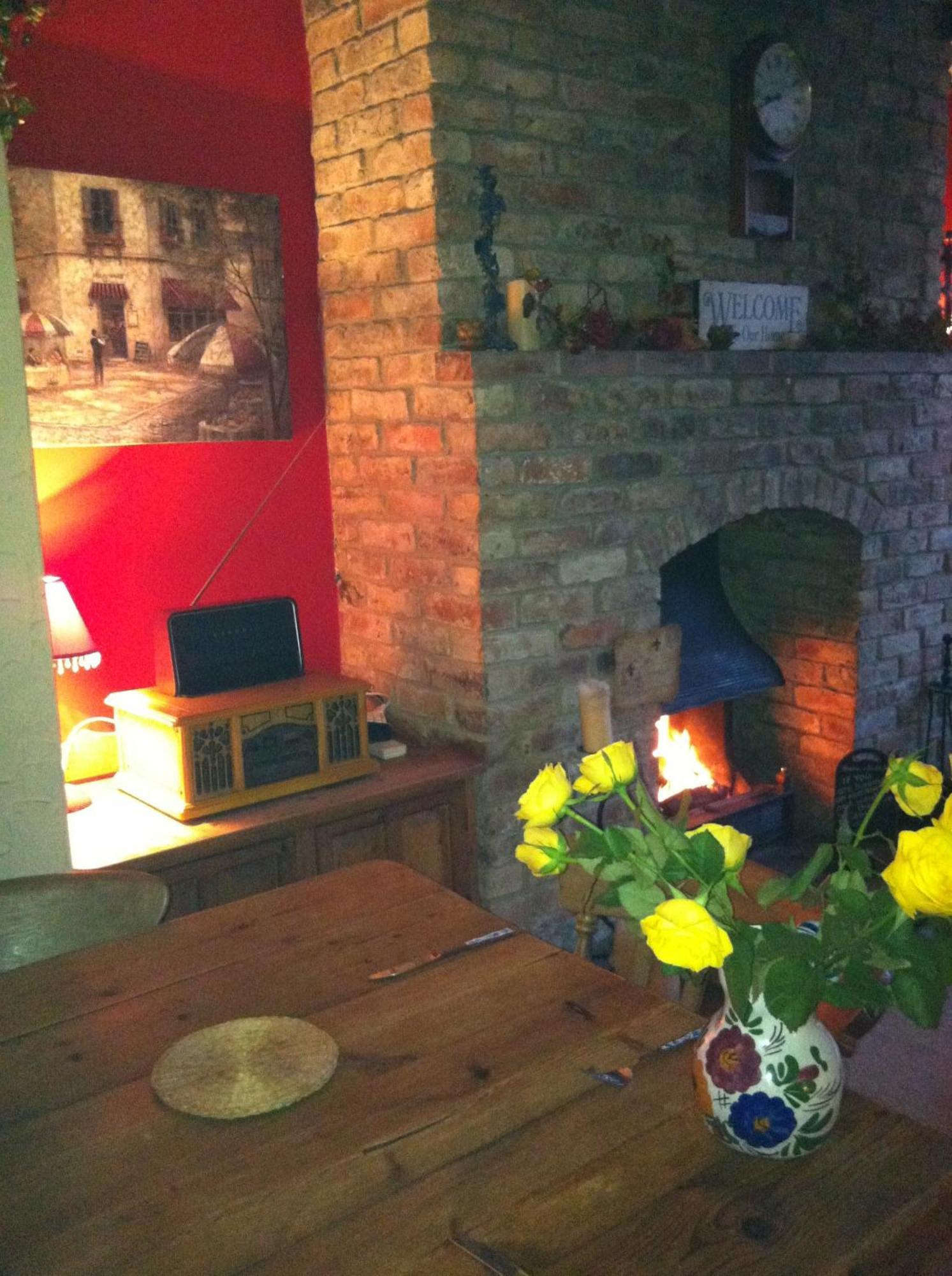 Church View B&B & Holiday Cottages York