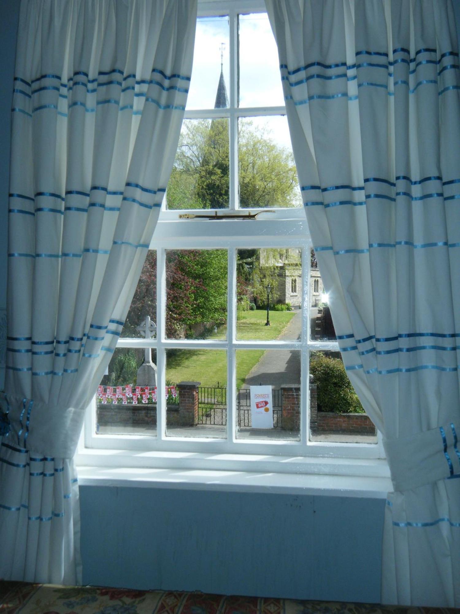 Church View B&B & Holiday Cottages York