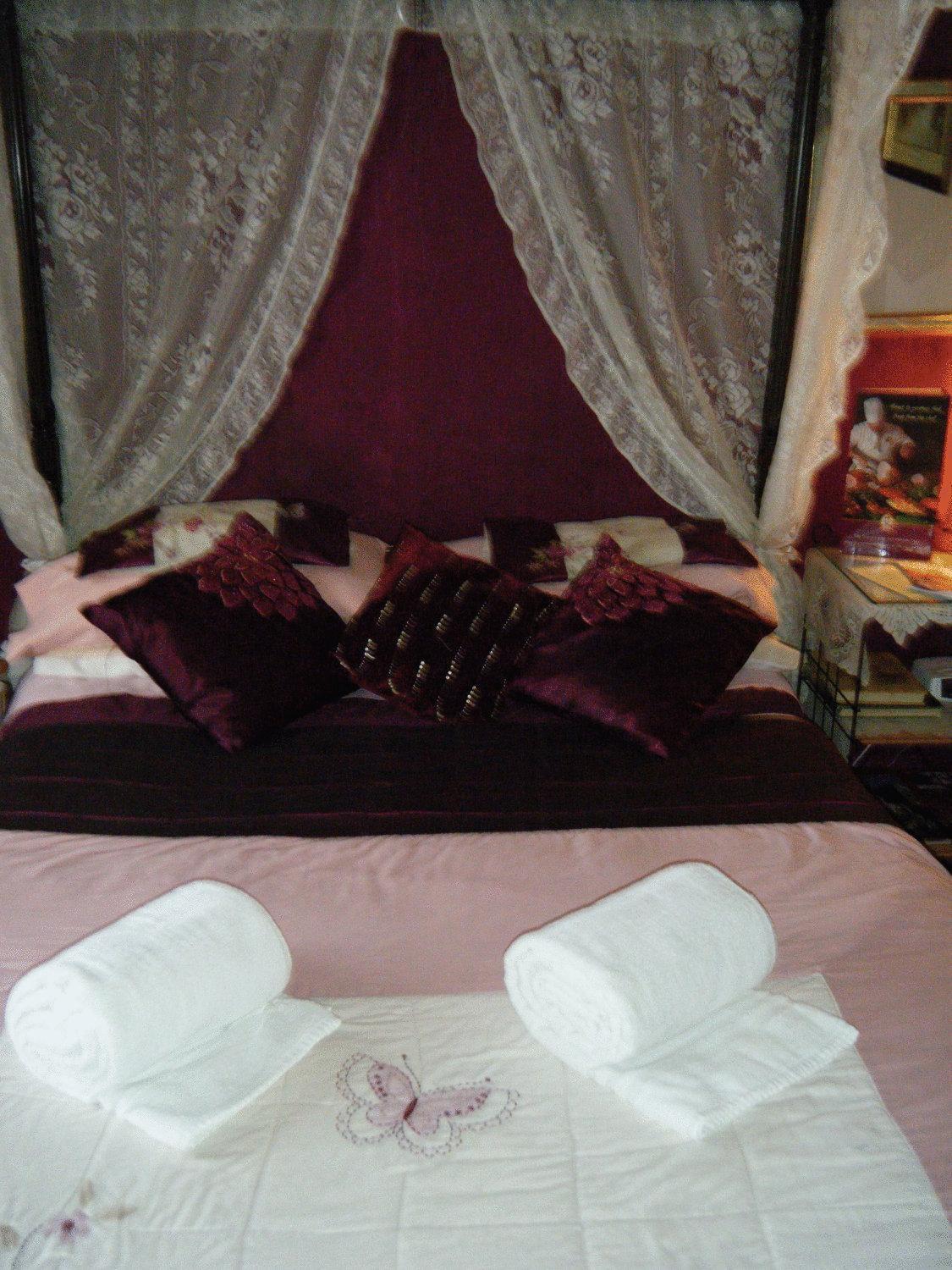 Bed & Breakfast Church View B&B & Holiday Cottages York