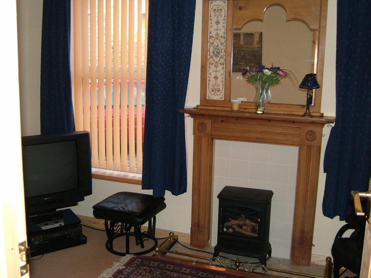 Church View B&B & Holiday Cottages