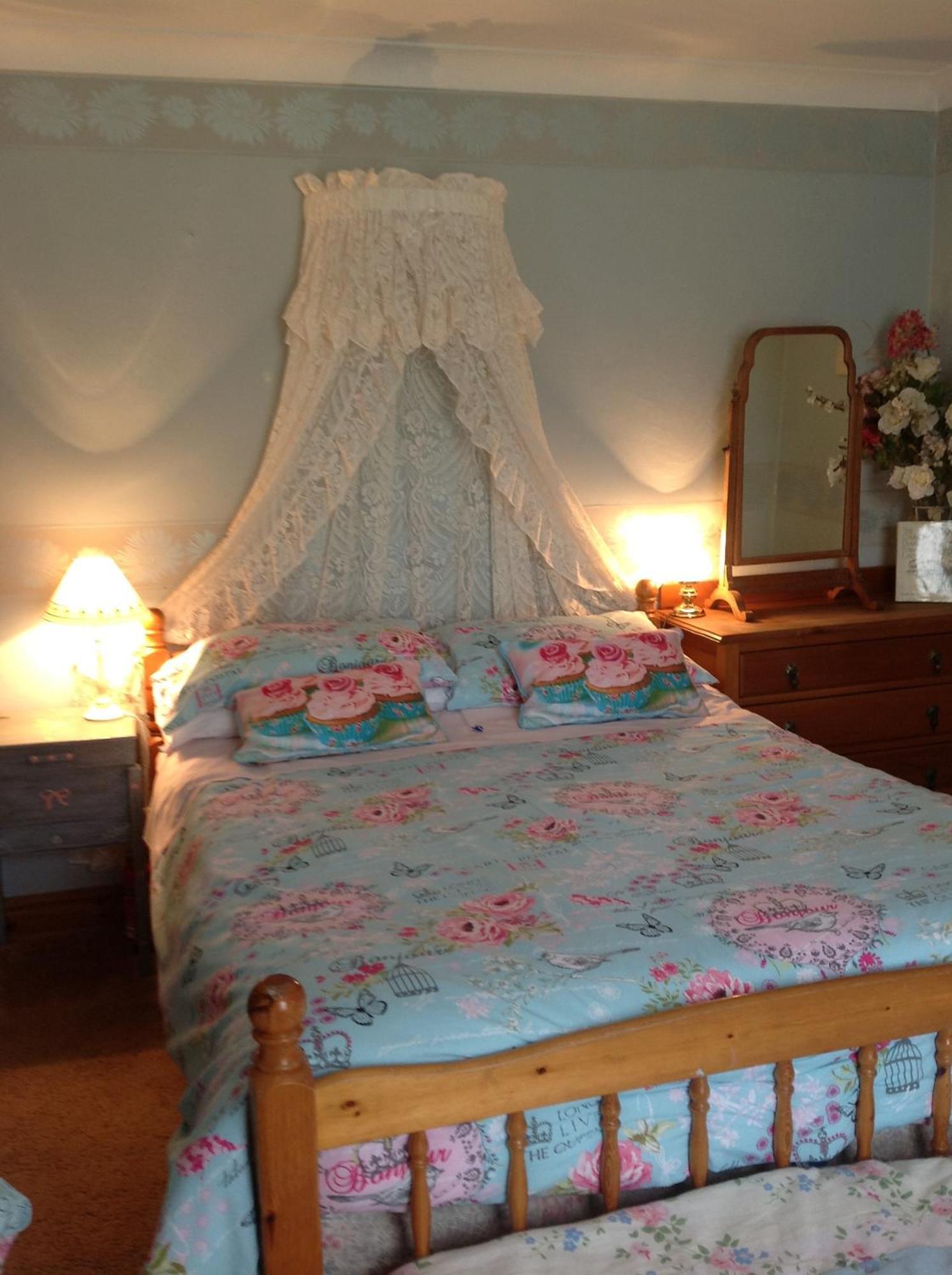 Bed & Breakfast Church View B&B & Holiday Cottages