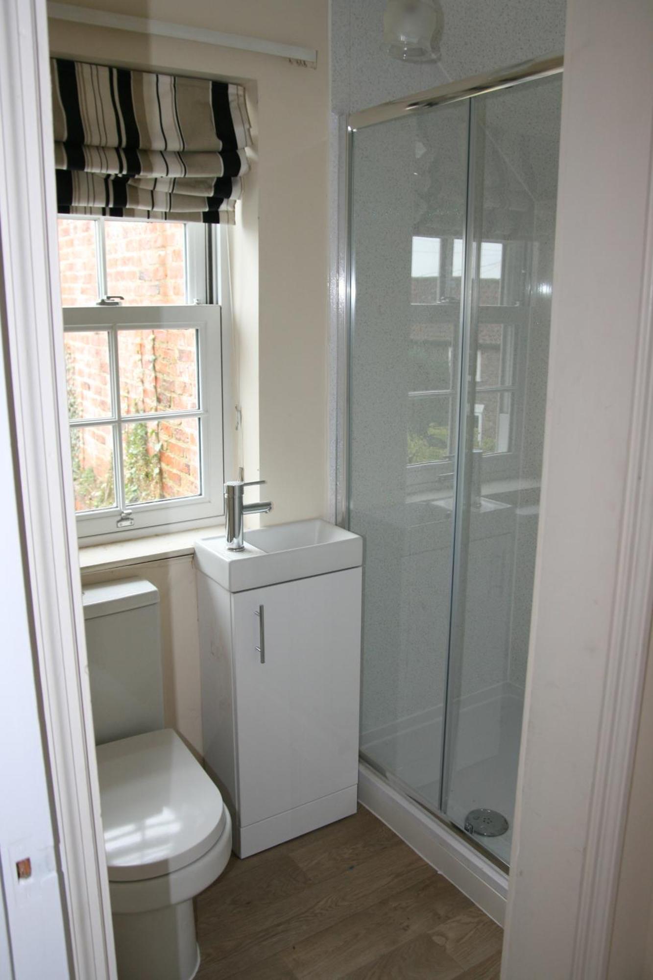 Apartment Hawthorn In Crayke Yo61 4te *