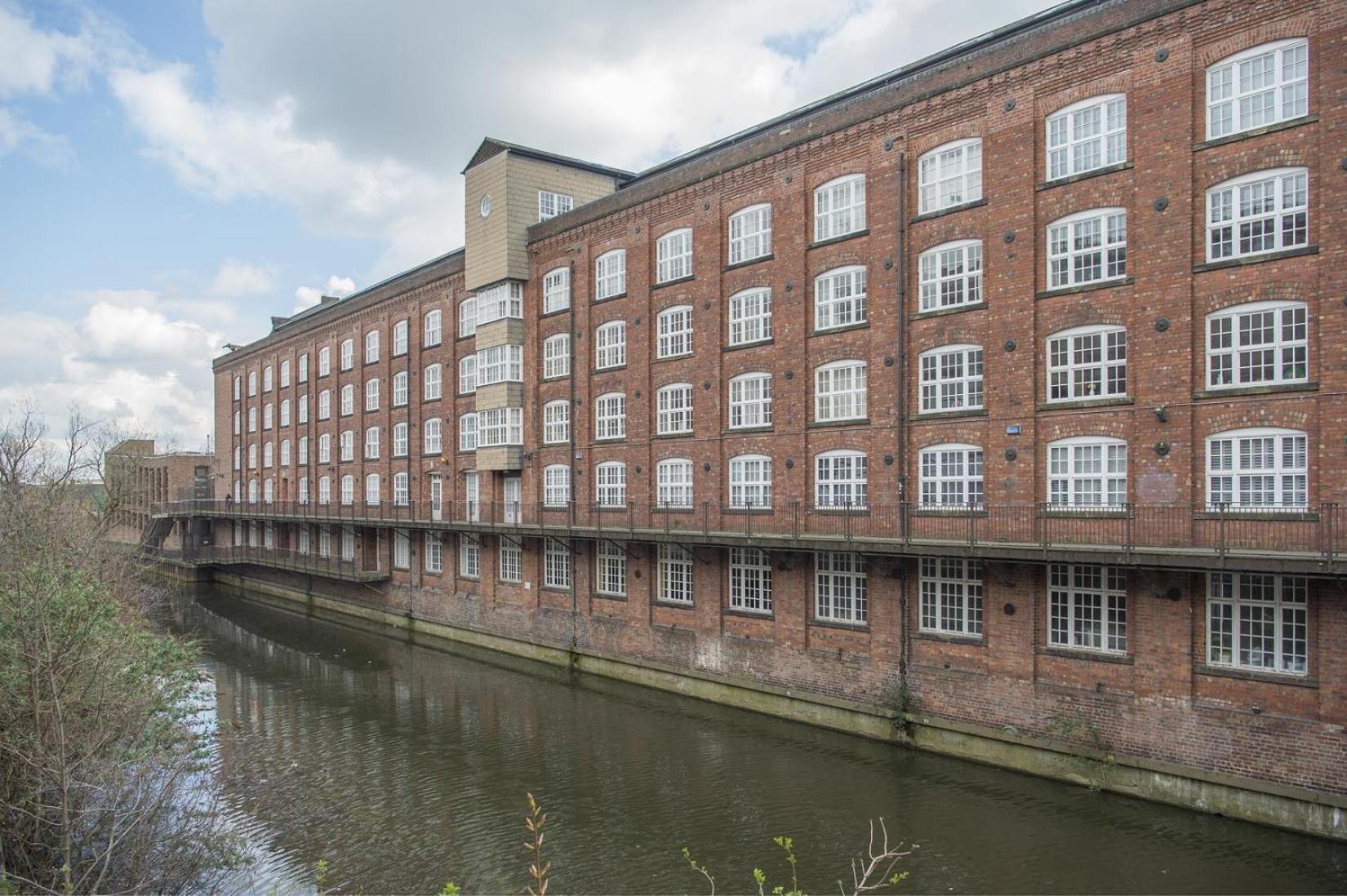 Apartment Chocolets - The Rowntree York