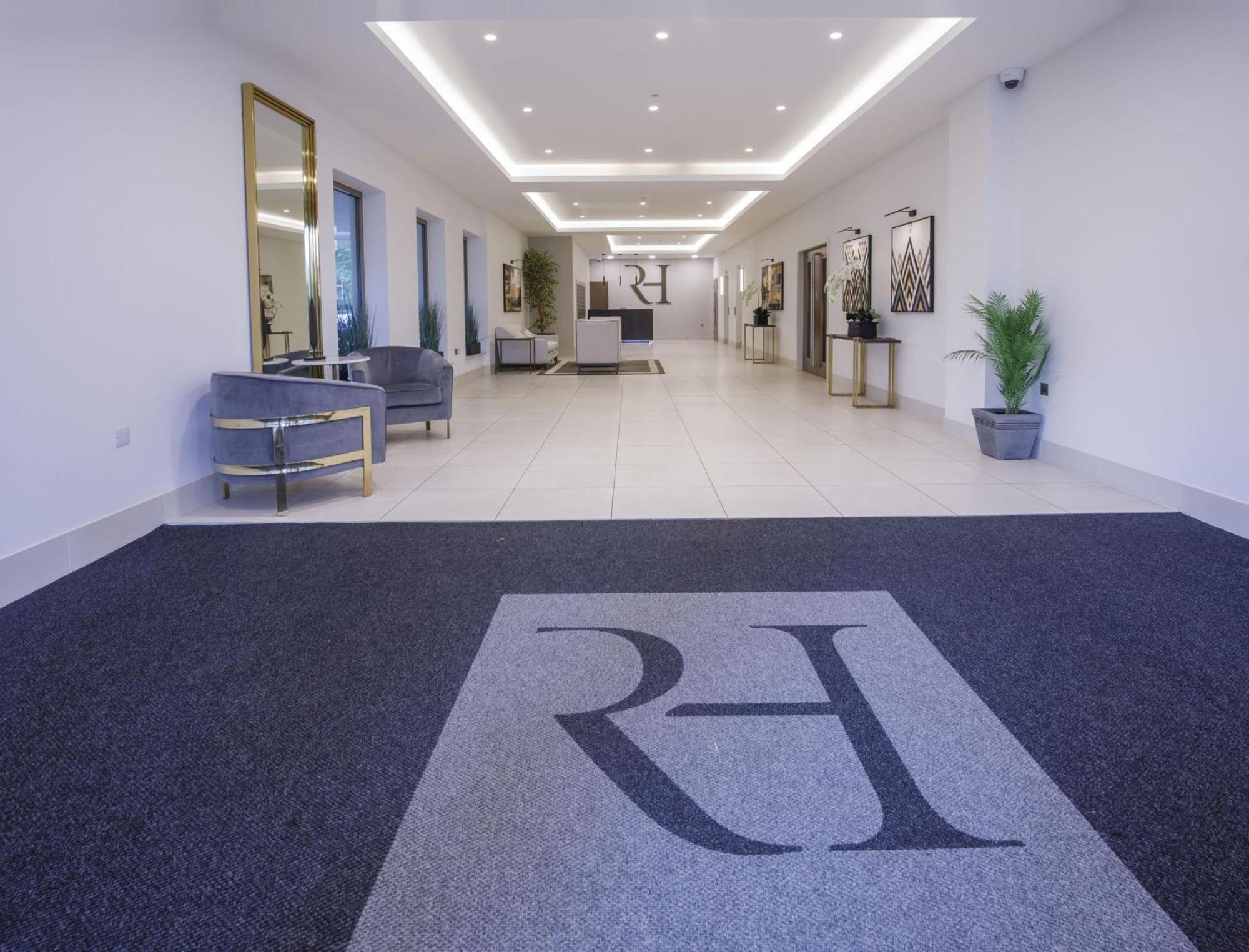 Clifford's Skyline At Ryedale House York