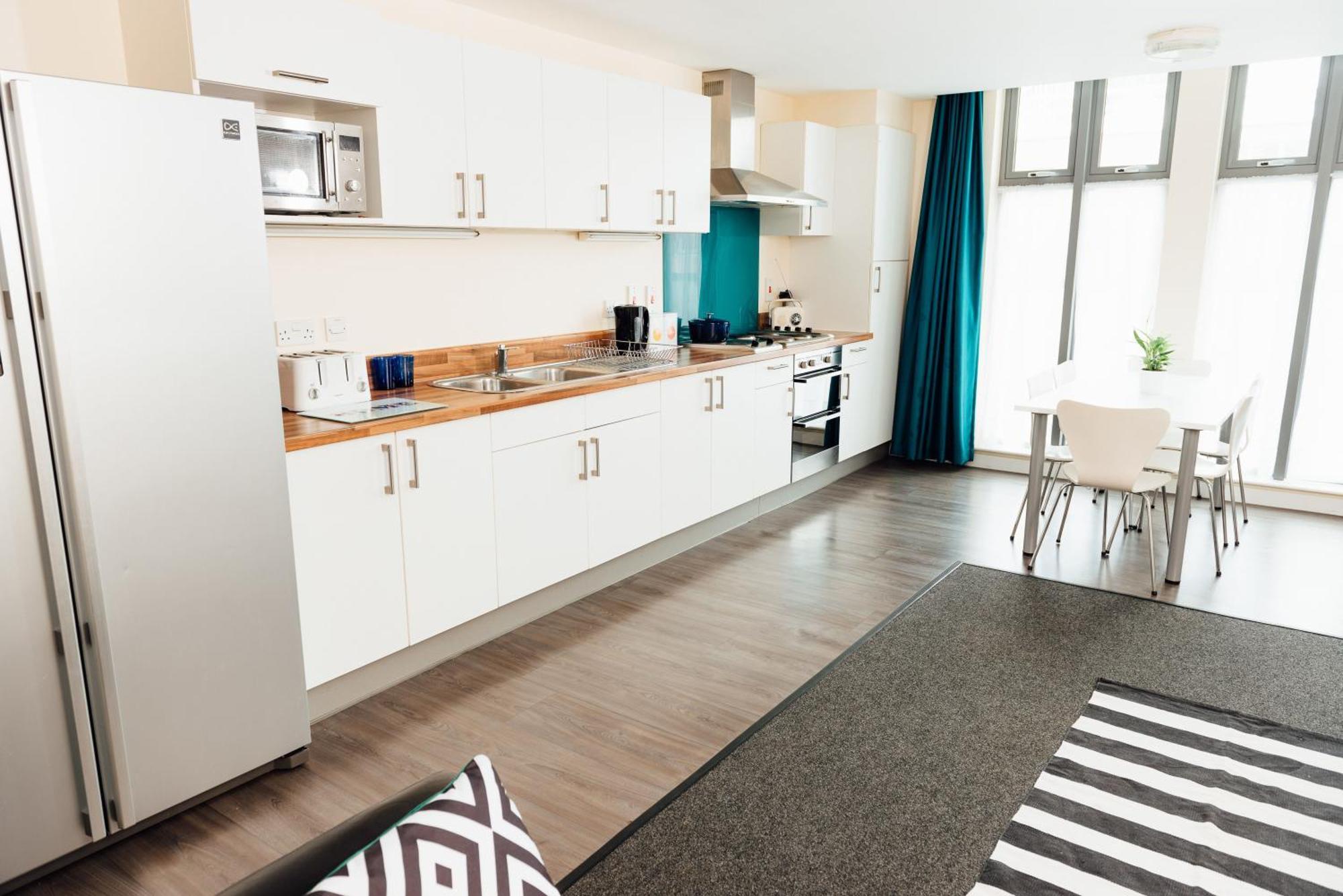St John Central, Apartment *