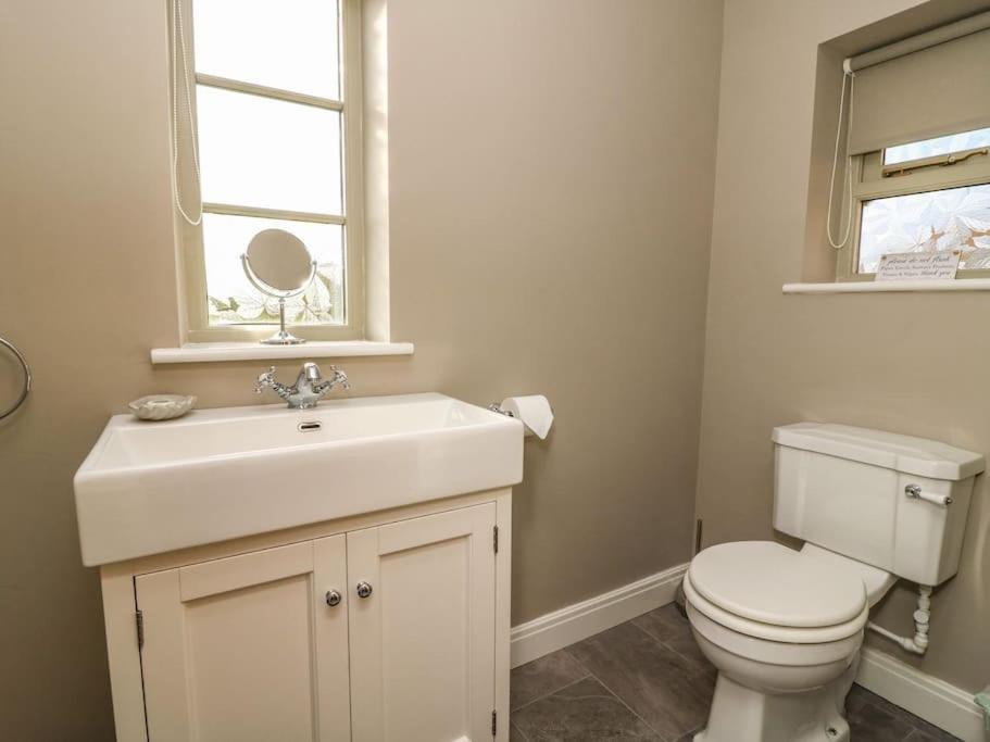 Holiday home Decca Is Cheerful One Bedroom