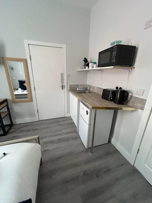 Apartment The Niche York