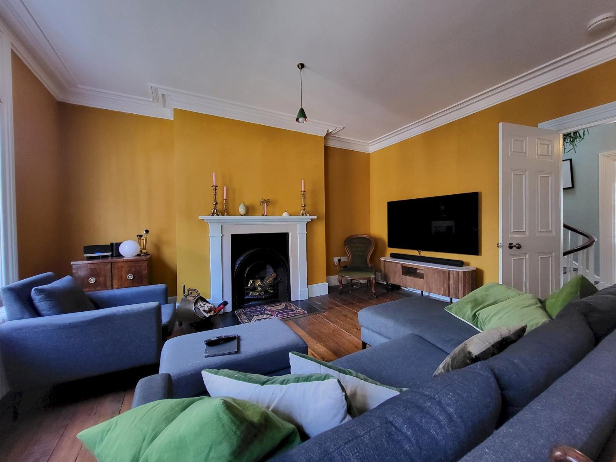 16 Castlegate Holiday home *