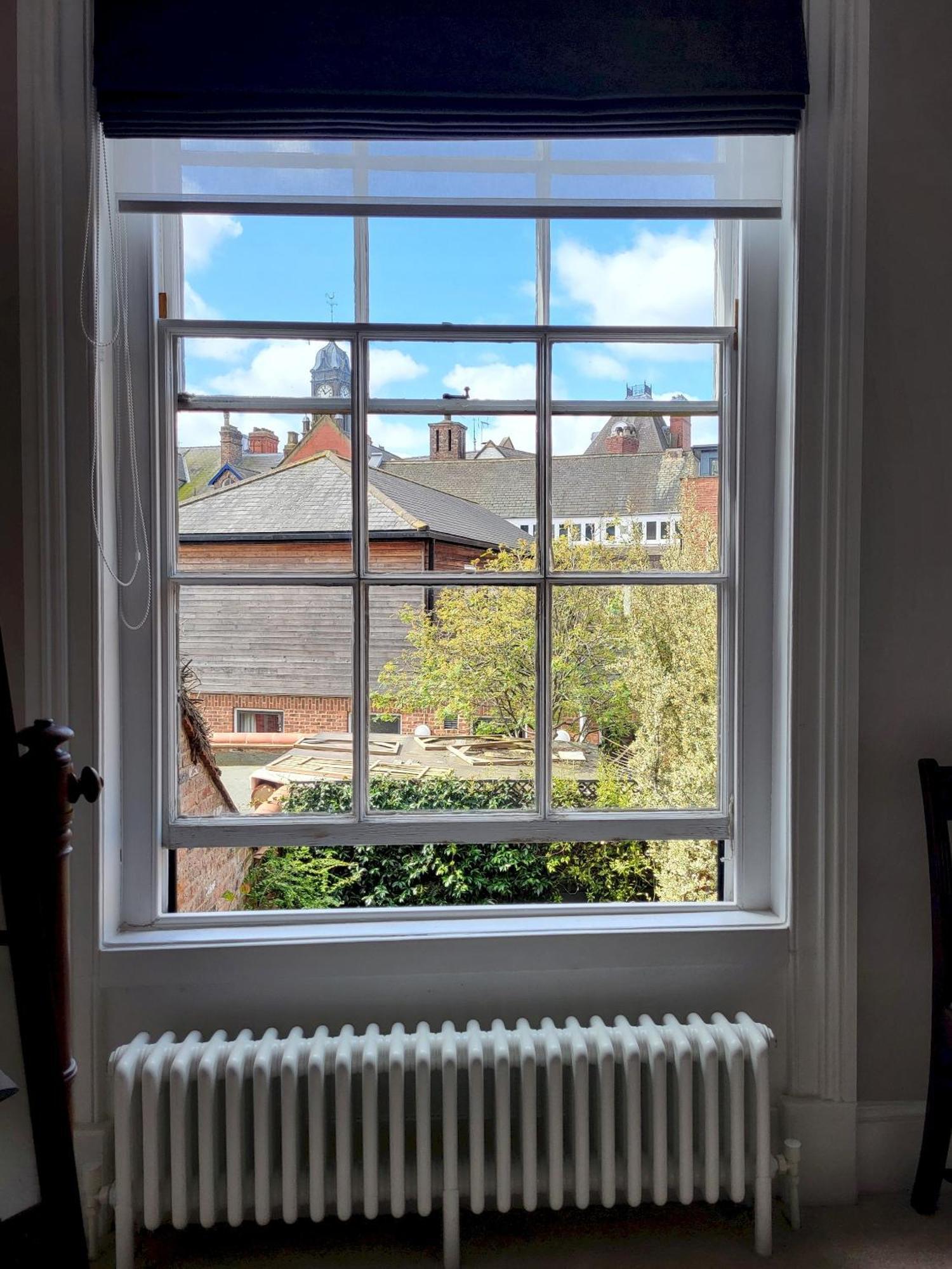 Holiday home 16 Castlegate York