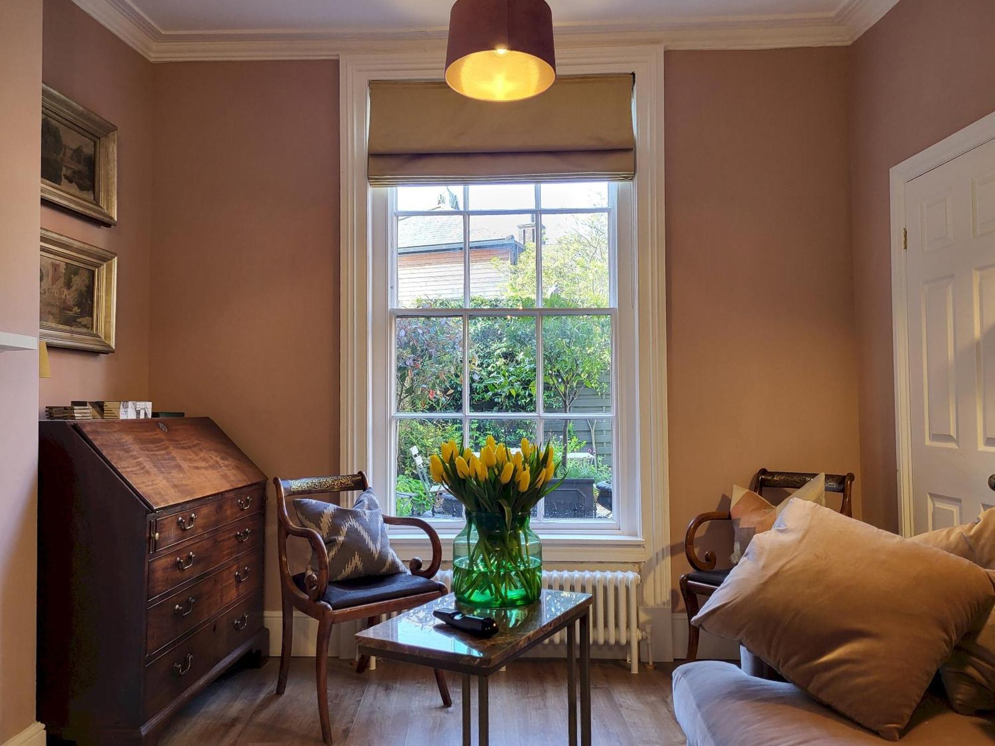 Holiday home 16 Castlegate