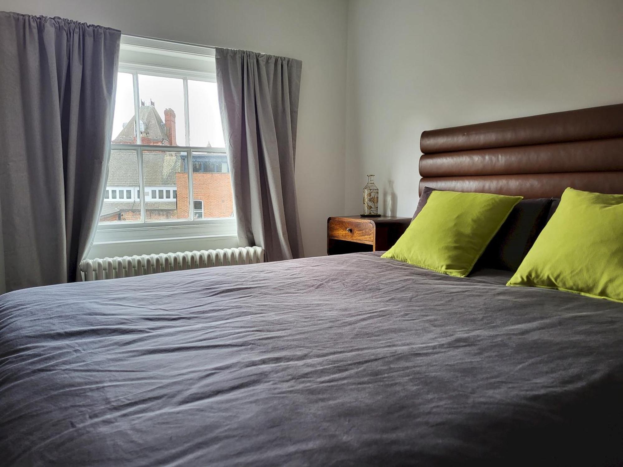 16 Castlegate Holiday home York