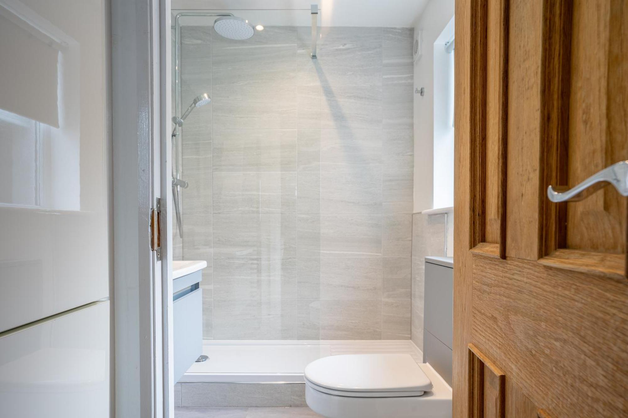 7 Buckingham Street Apartment York