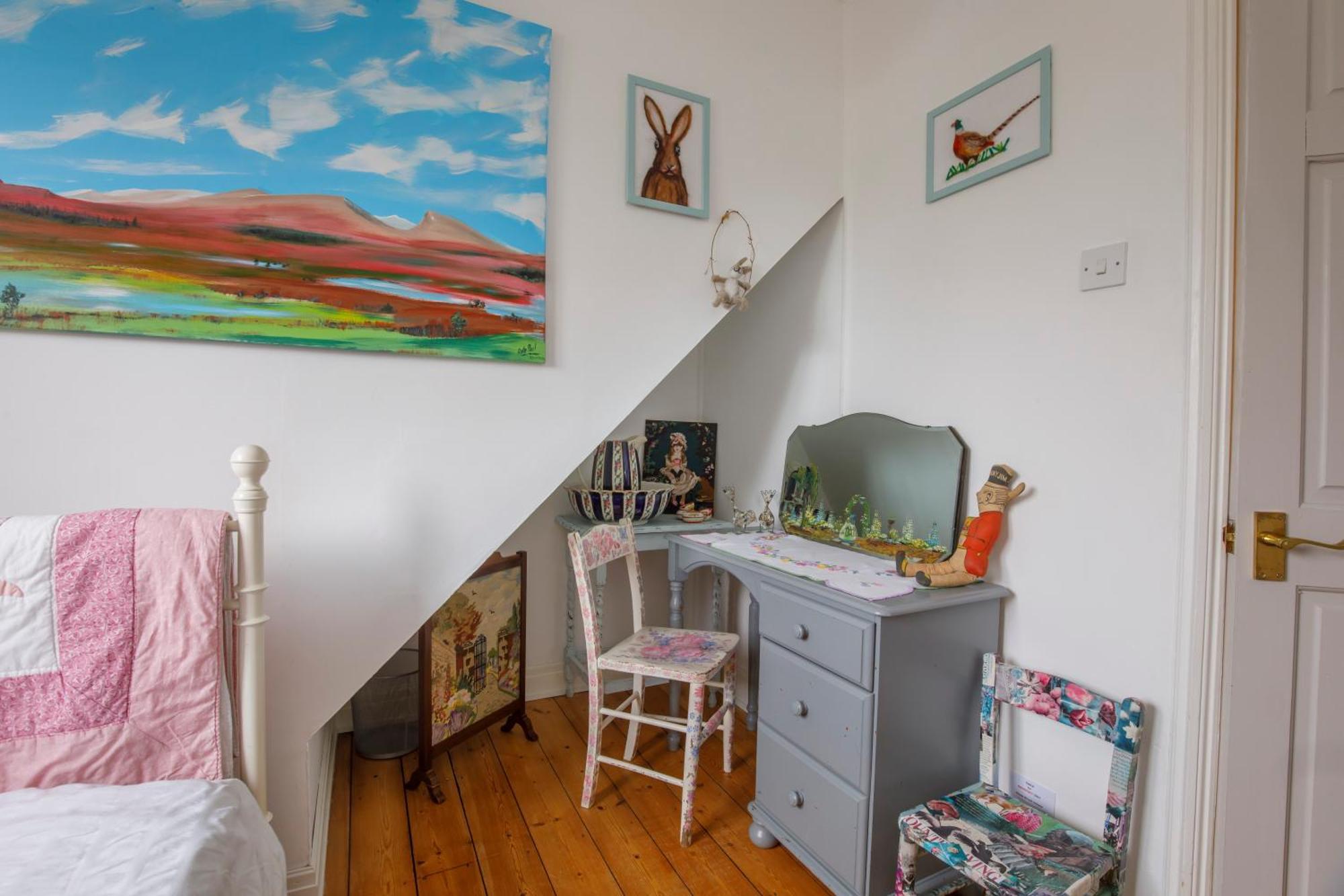 The Cherries Holiday home