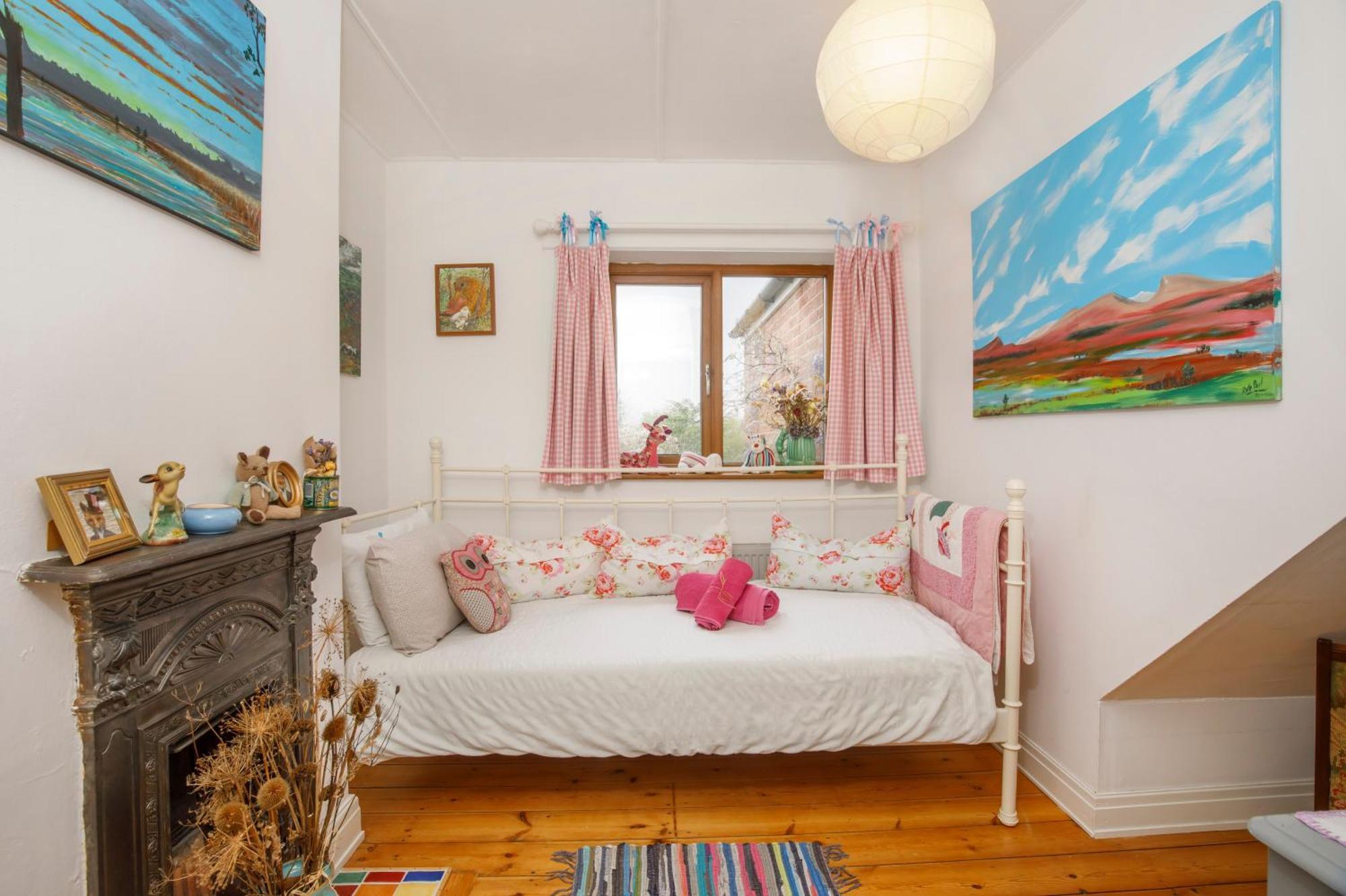 The Cherries Holiday home