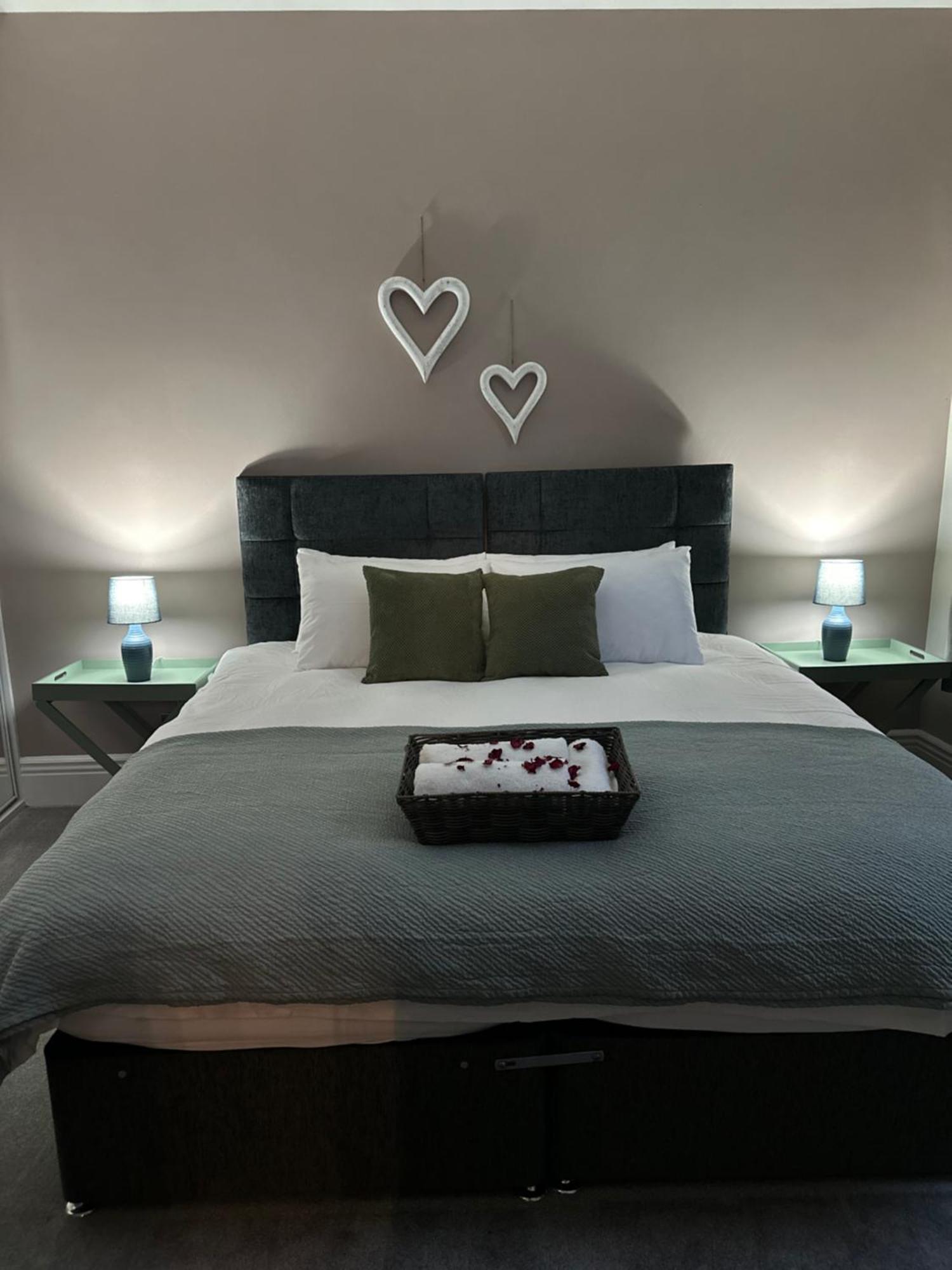Skeldergate View Apartment York