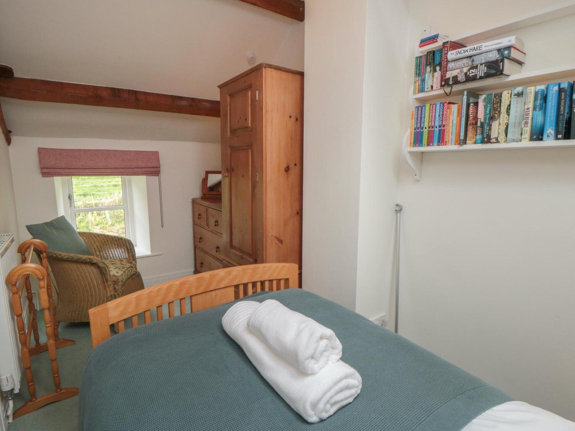 Holiday home The Burrows York