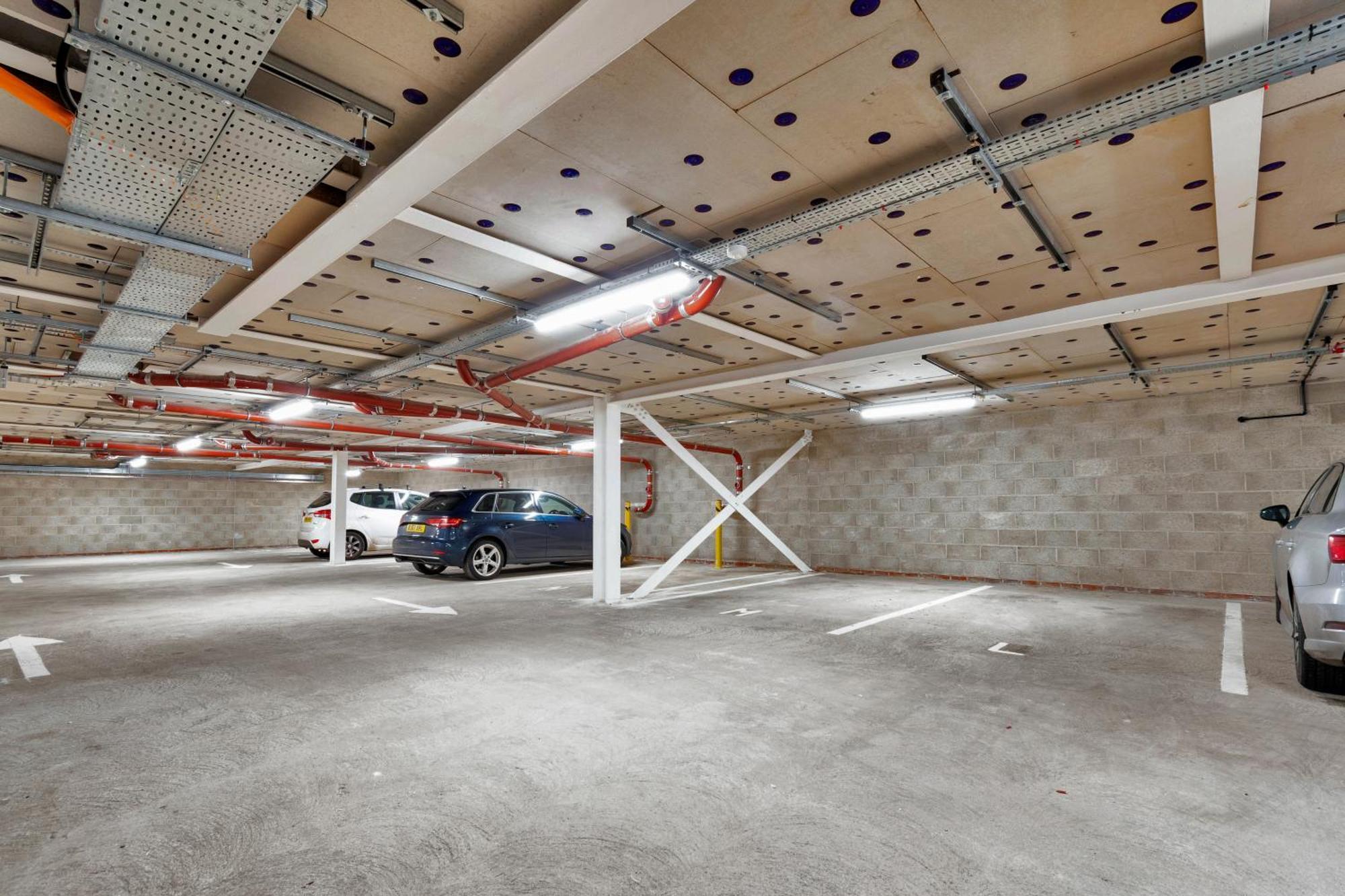 Apartment Carillon 60 With Free Secure Parking *