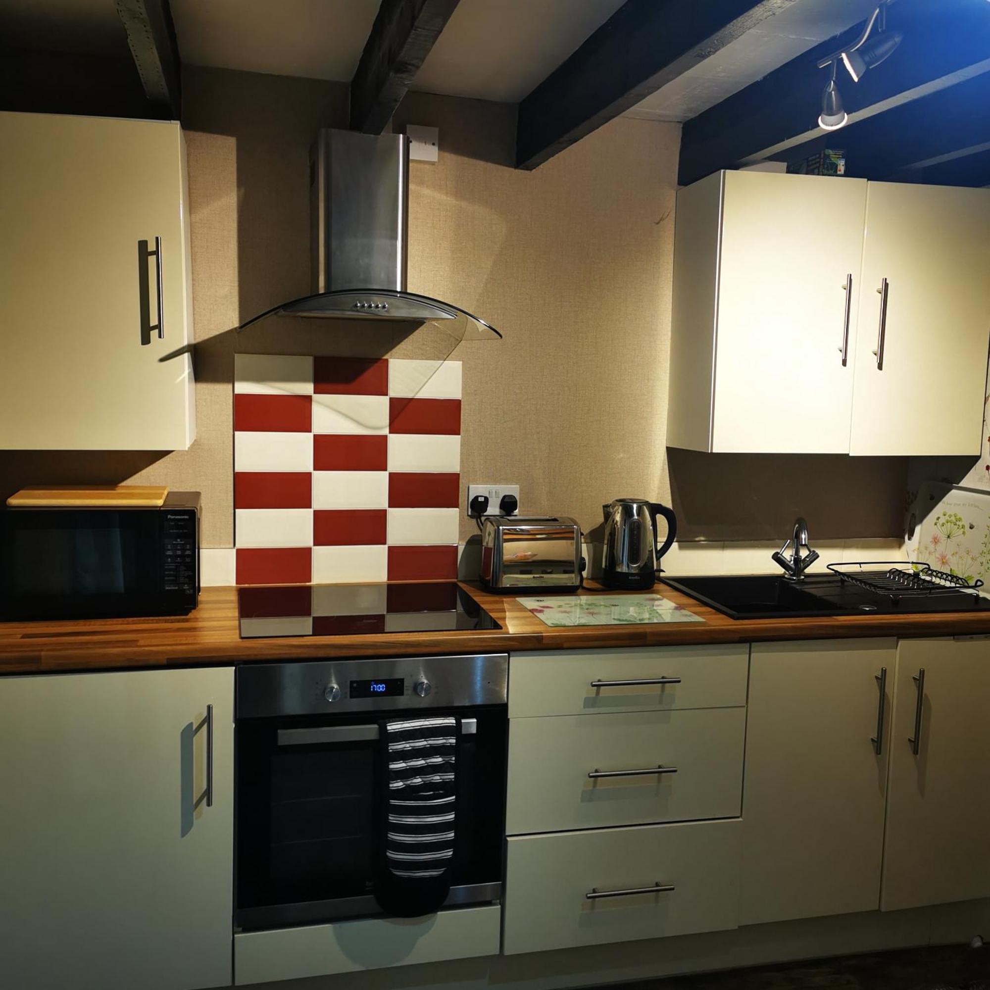 Skelton Grange Farmhouse York