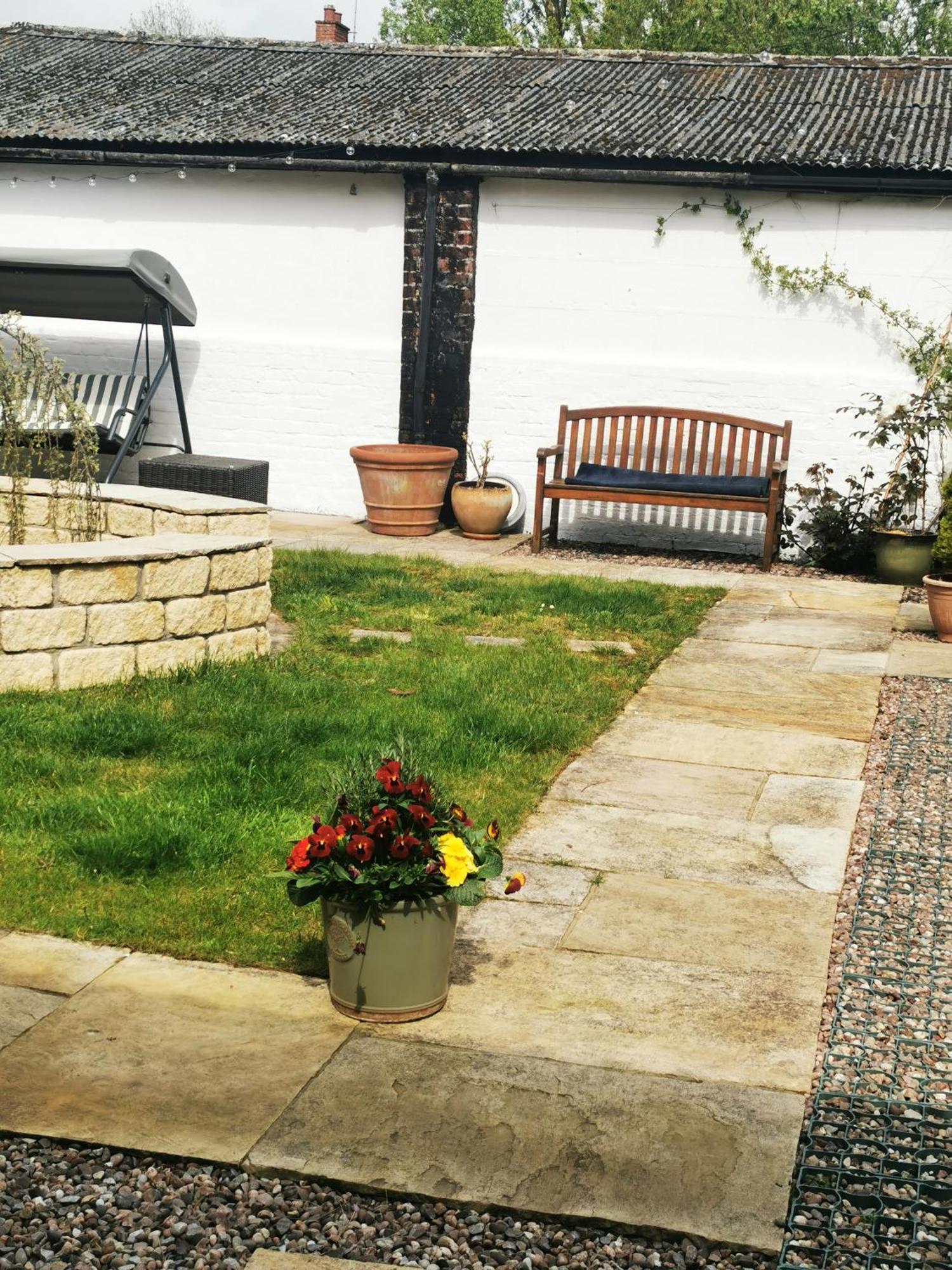 Guest house Skelton Grange Farmhouse *