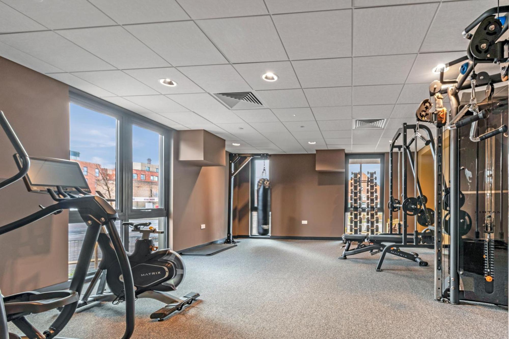 30 Citygate