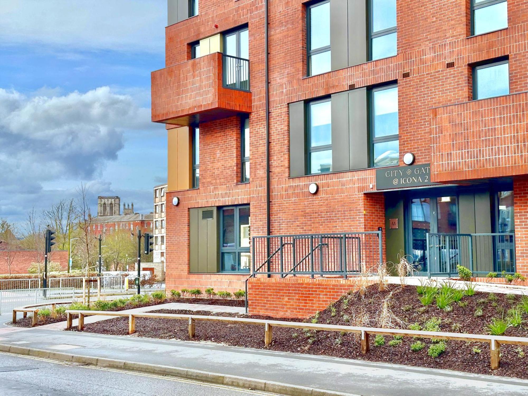 Apartment 30 Citygate