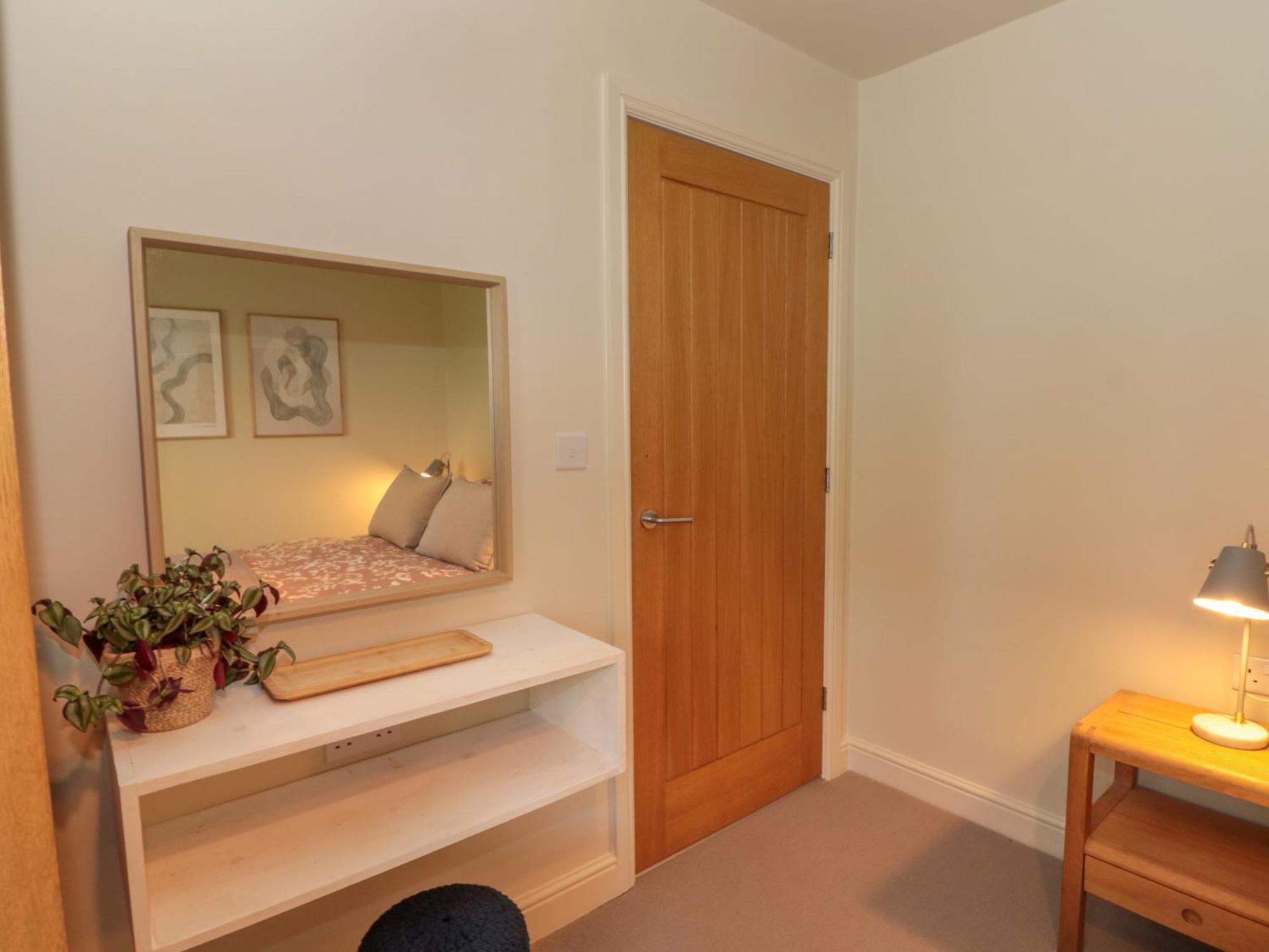 Grounds Holiday home York