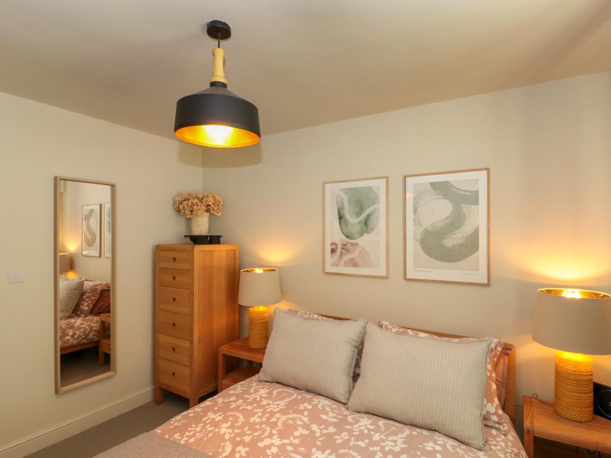 Grounds Holiday home York