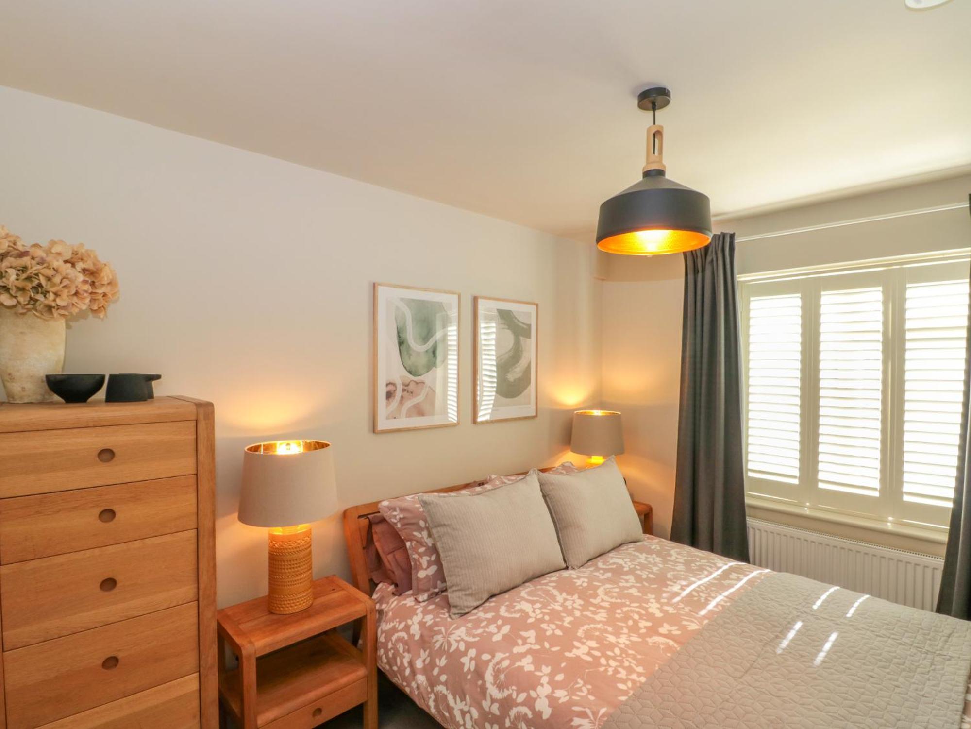 Holiday home Grounds York