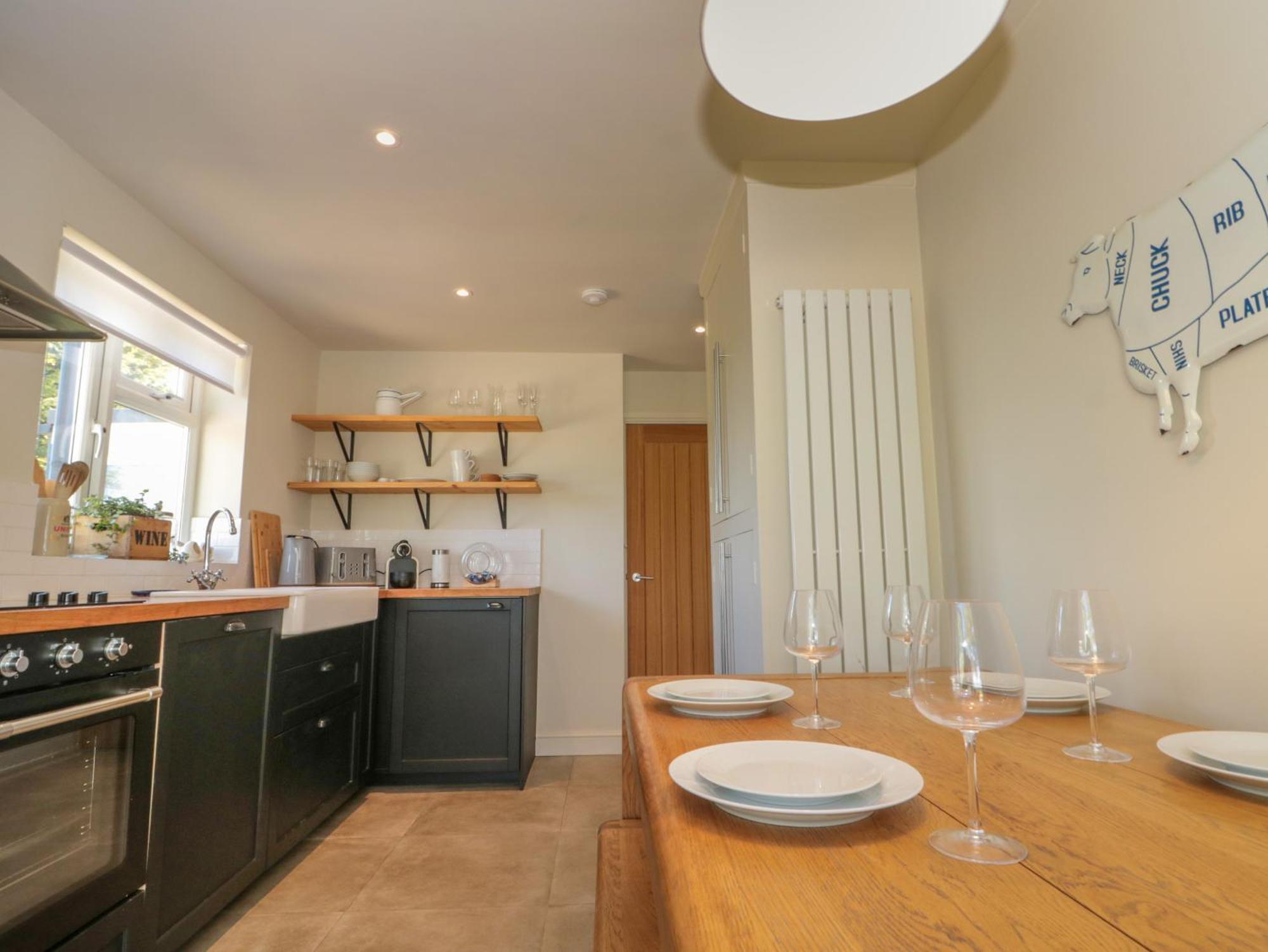 Grounds Holiday home York