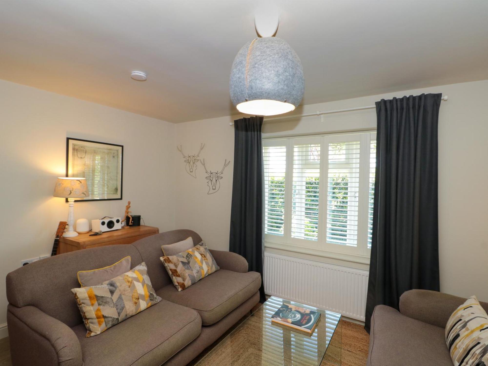 Holiday home Grounds York