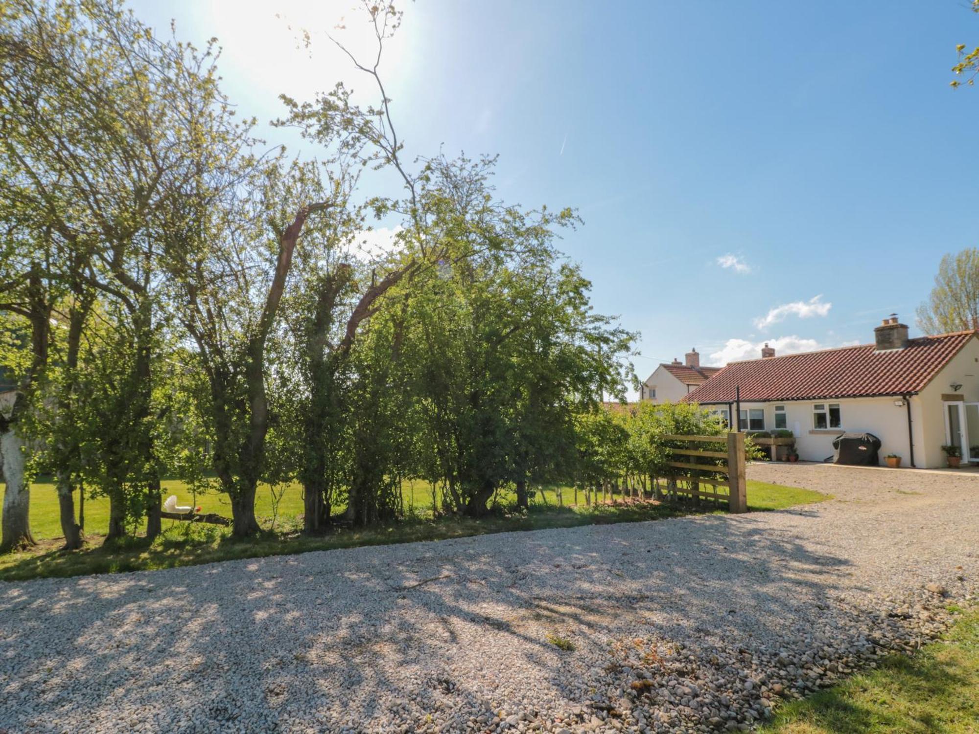 Holiday home Grounds