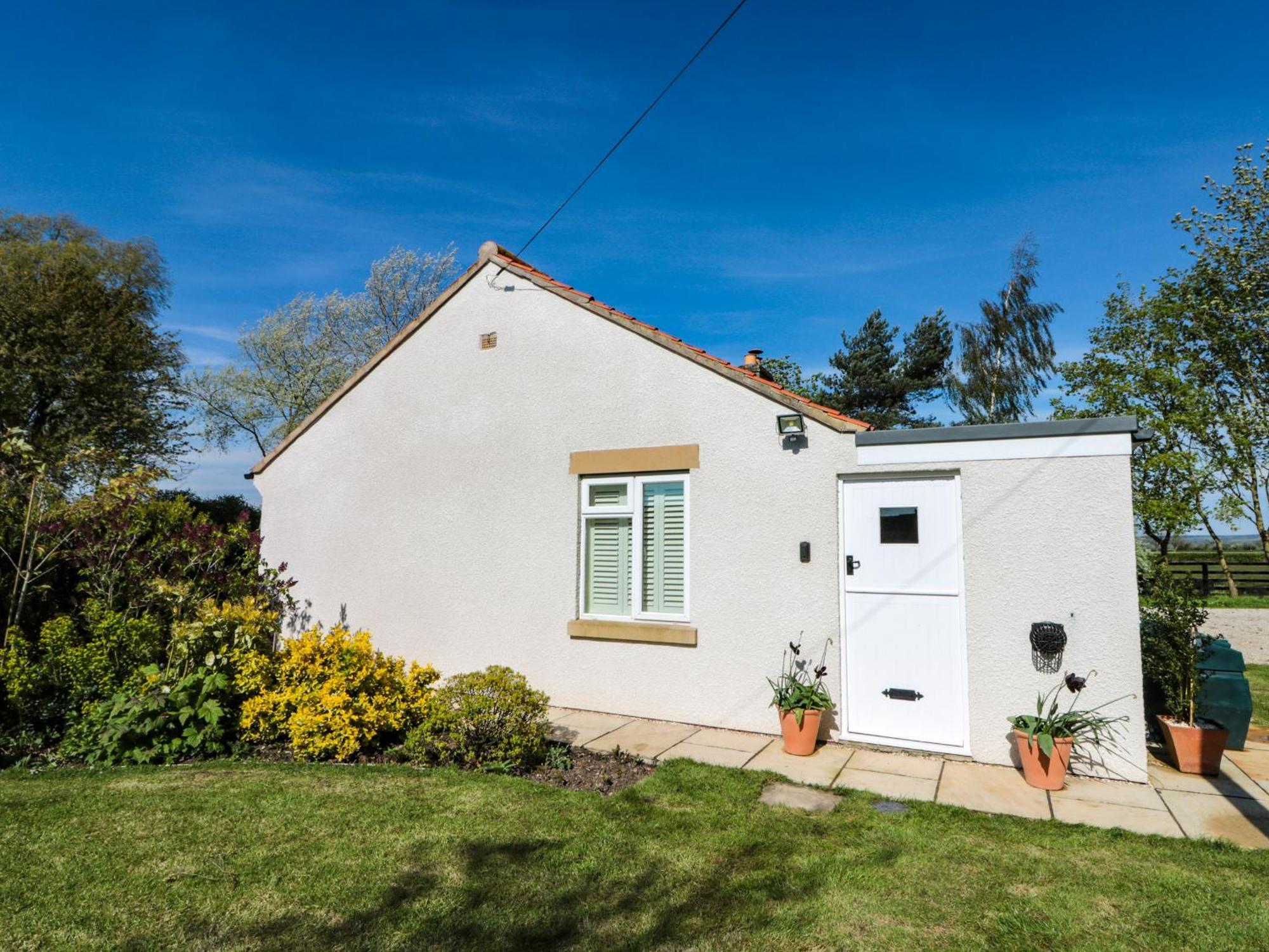 Grounds Holiday home York